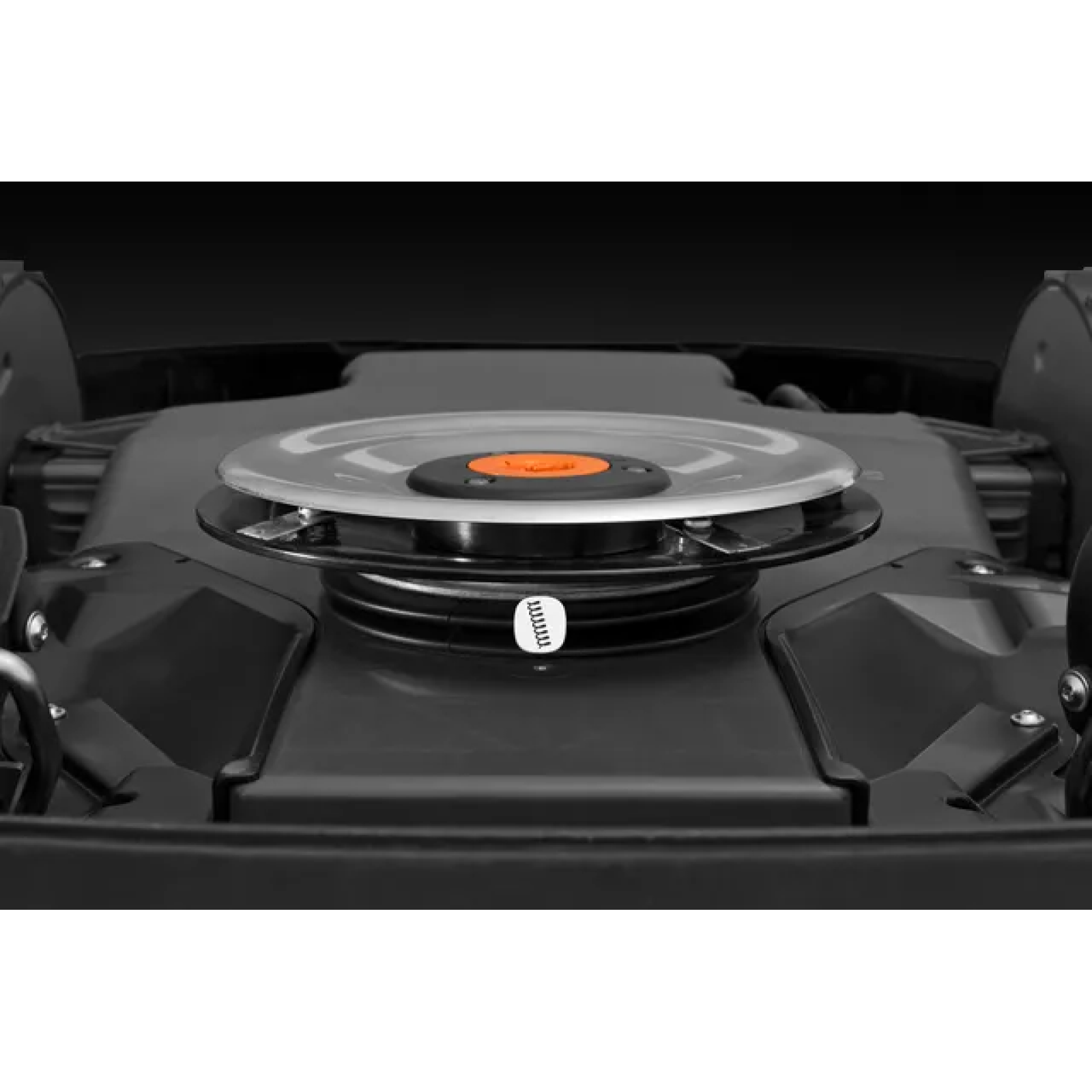 Профессиональная Газонокосилка-Робот Husqvarna AM 580 EPOS (до 16 000 м²) 9708038-11