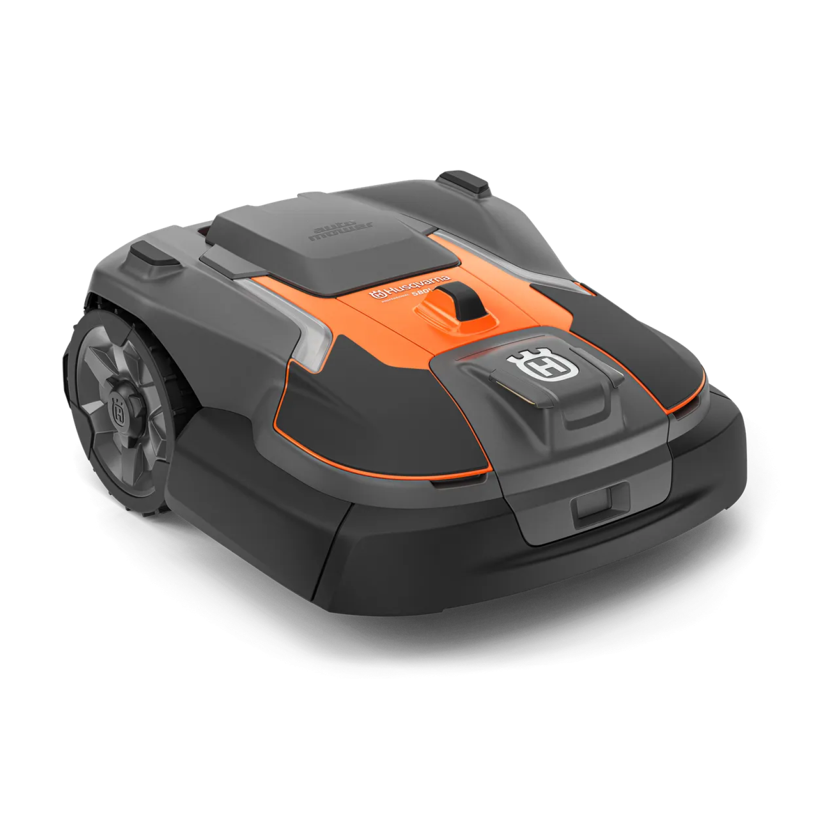 Професійна Газонокосарка-Робот Husqvarna AM 580L EPOS (до 16 000 м²) 9707305-11