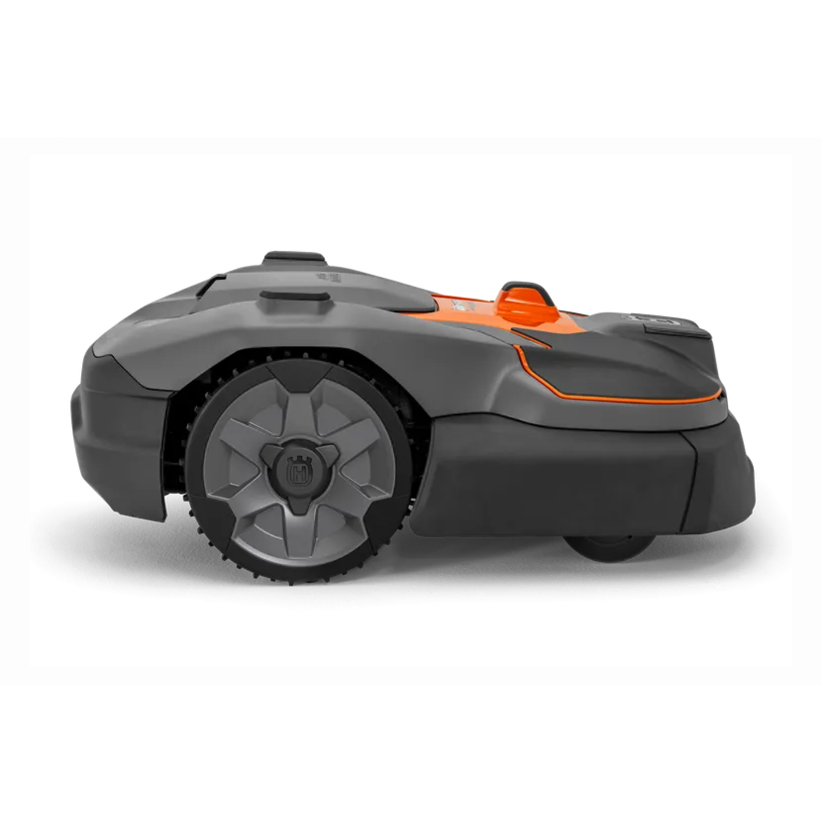 Профессиональная Газонокосилка-Робот Husqvarna AM 580L EPOS (до 16 000 м²) 9707305-11