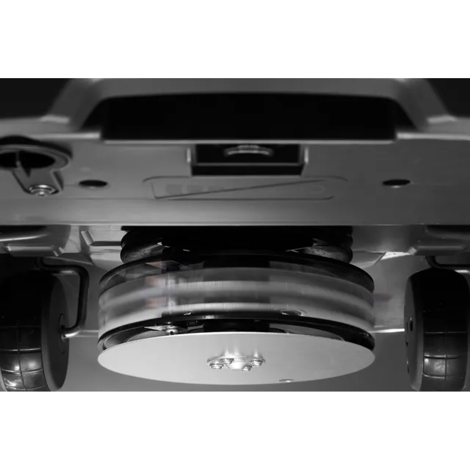 Профессиональная Газонокосилка-Робот Husqvarna AM 580L EPOS (до 16 000 м²) 9707305-11