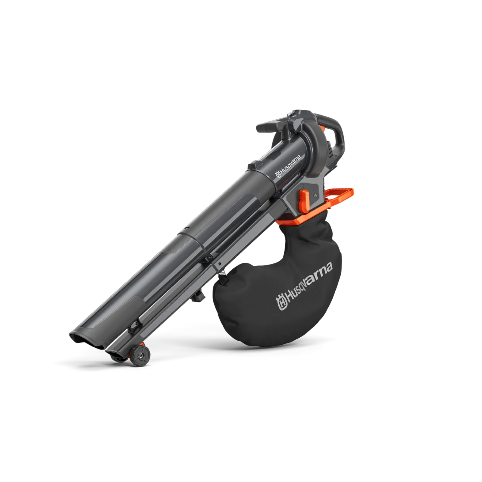 Воздуходув-Пылесос Аккумуляторный Husqvarna Aspire BVX-P4A (без АКБ и ЗУ) 9708272-01