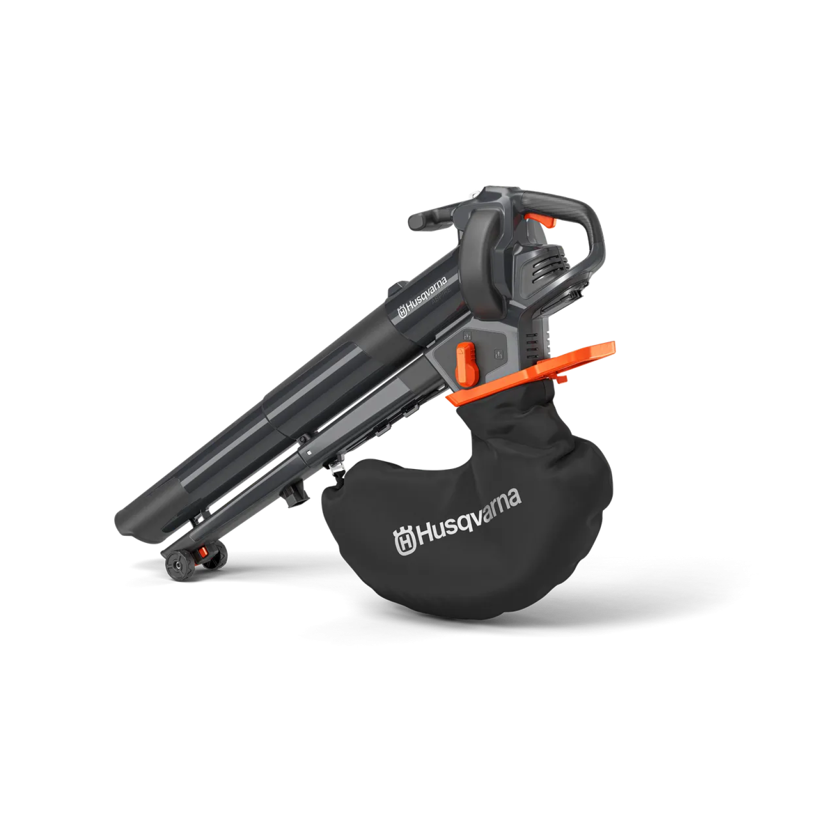 Воздуходув-Пылесос Аккумуляторный Husqvarna Aspire BVX-P4A (без АКБ и ЗУ) 9708272-01