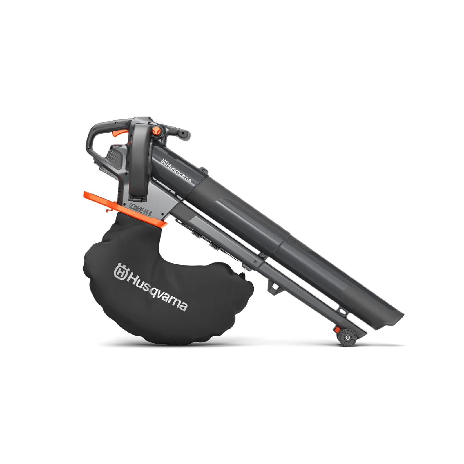 Воздуходув-Пылесос Аккумуляторный Husqvarna Aspire BVX-P4A (без АКБ и ЗУ) 9708272-01