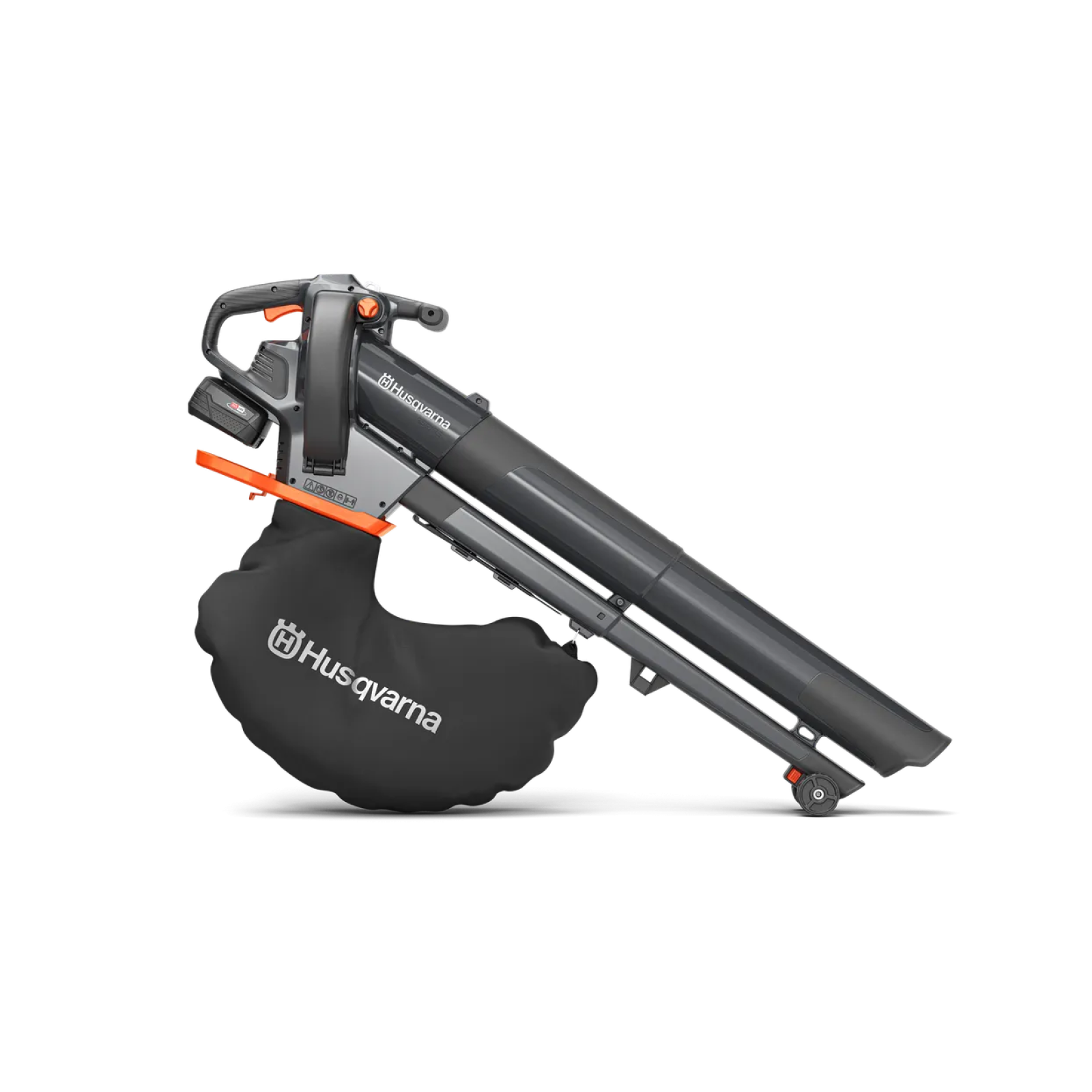 Воздуходув-Пылесос Аккумуляторный Husqvarna Aspire BVX-P4A KIT (АКБ+ЗУ) 9708272-02