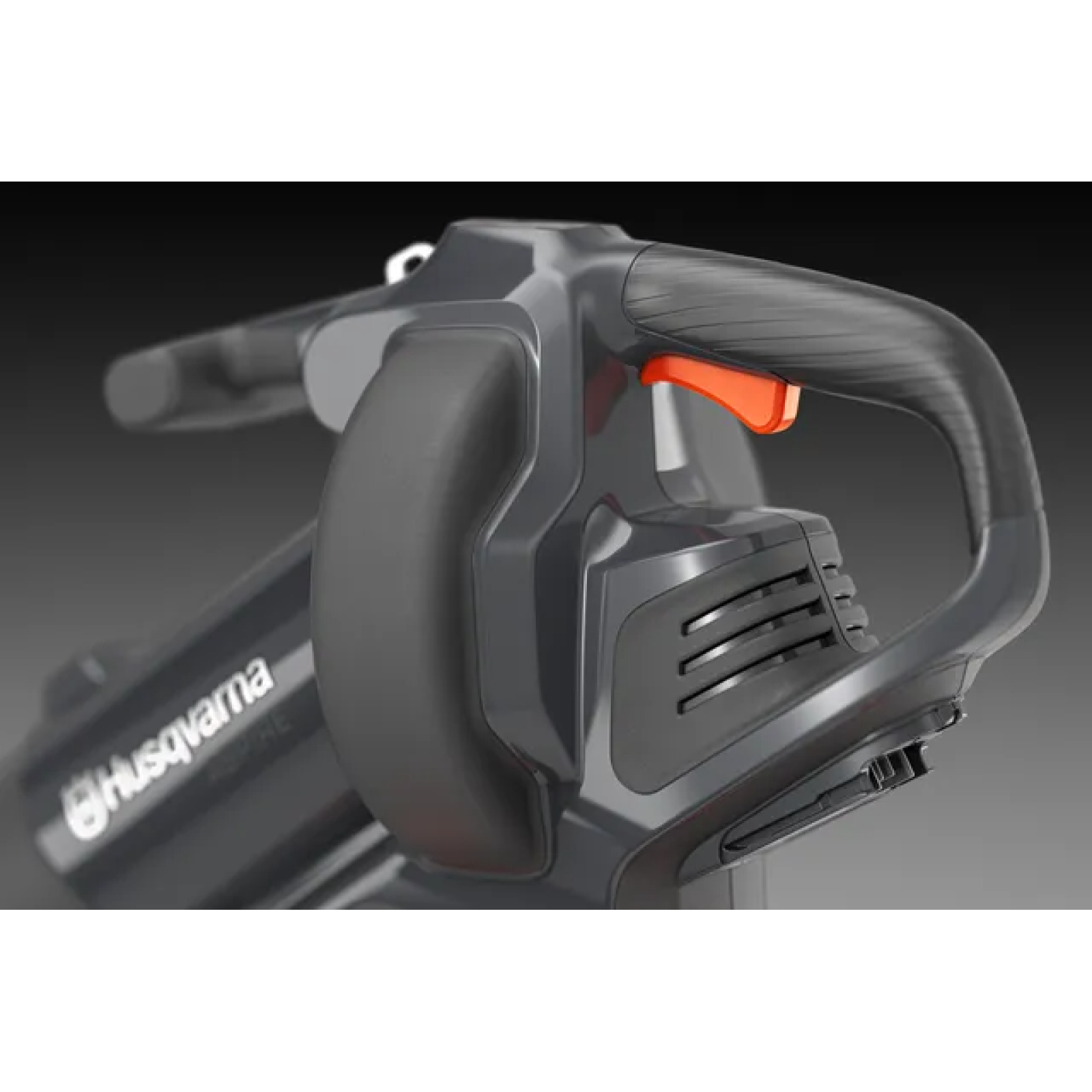 Воздуходув-Пылесос Аккумуляторный Husqvarna Aspire BVX-P4A KIT (АКБ+ЗУ) 9708272-02