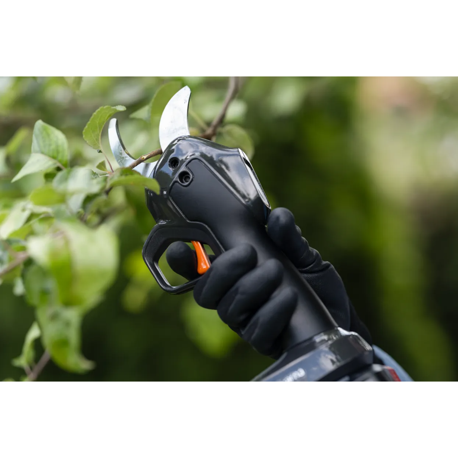 Аккумуляторный Секатор Husqvarna Aspire PS30X-P4A (без АКБ и ЗУ) 9708270-01