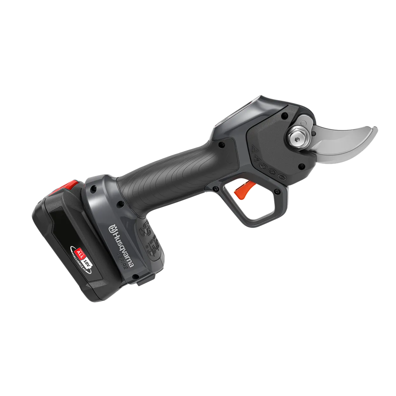 Аккумуляторный Секатор Husqvarna Aspire PS30X-P4A KIT (АКБ+ЗУ) 9708270-02