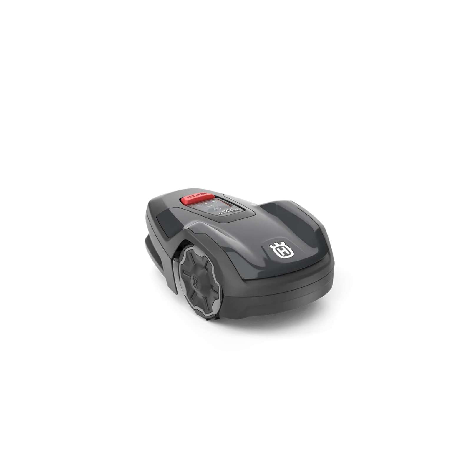 Газонокосилка-Робот Husqvarna Aspire R4 (до 400 м²) 9705685-11