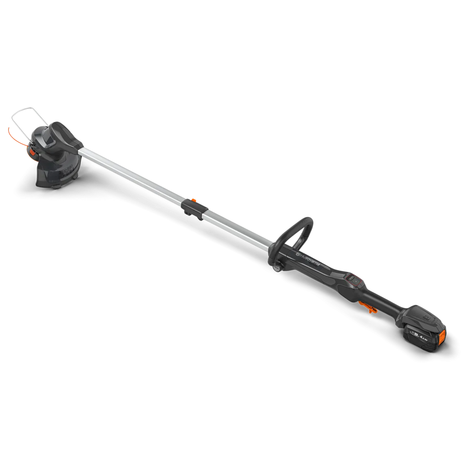 Триммер Аккумуляторный Husqvarna Aspire T28-P4A KIT 1 (АКБ+ЗУ) 9706202-04