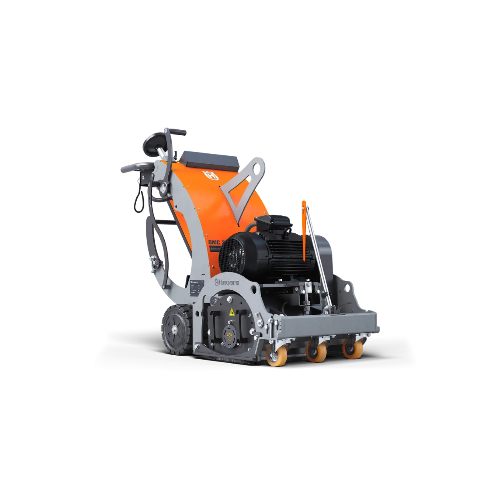 Фрезерувальна машина Husqvarna BMC 335 9706159-01