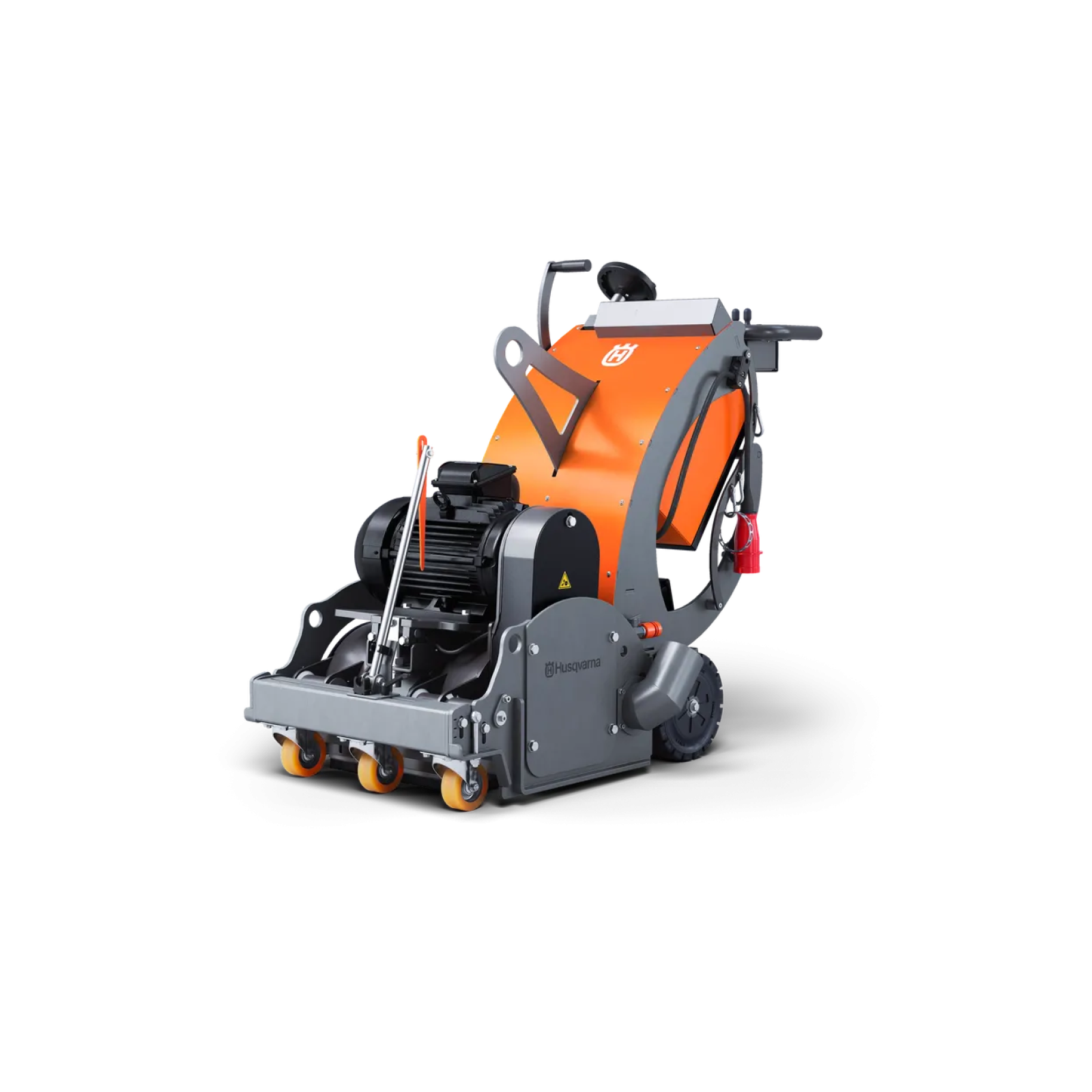 Фрезеровальная машина Husqvarna BMC 335 9706159-01