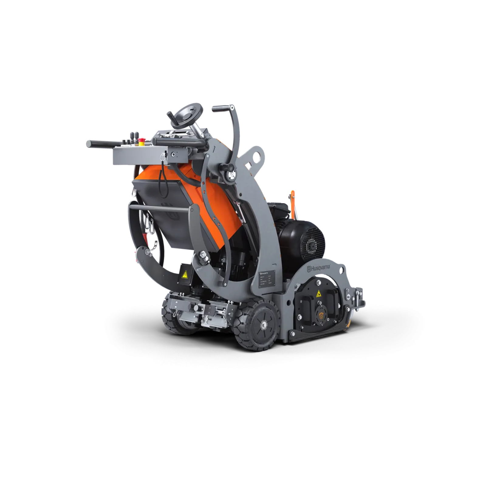 Фрезеровальная машина Husqvarna BMC 335 9706159-01