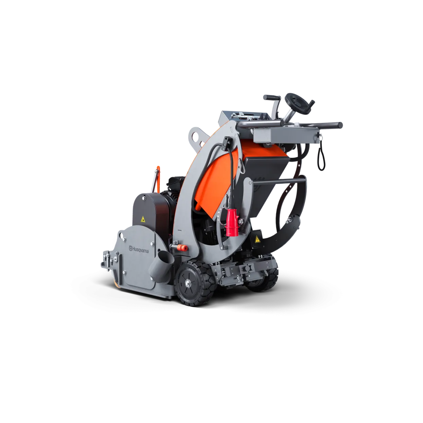 Фрезеровальная машина Husqvarna BMC 335 9706159-01