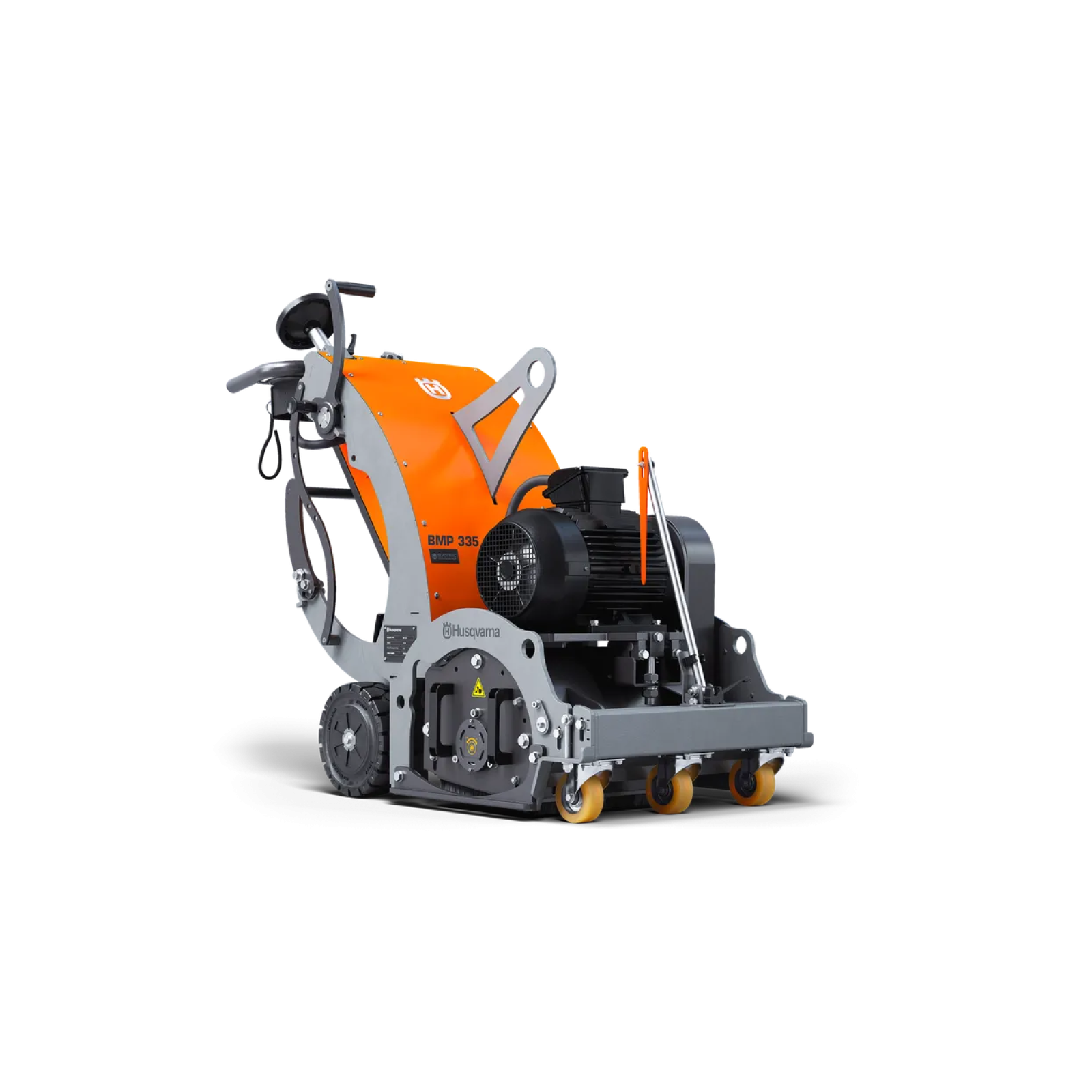 Фрезеровальная машина Husqvarna BMP 335 9706157-01
