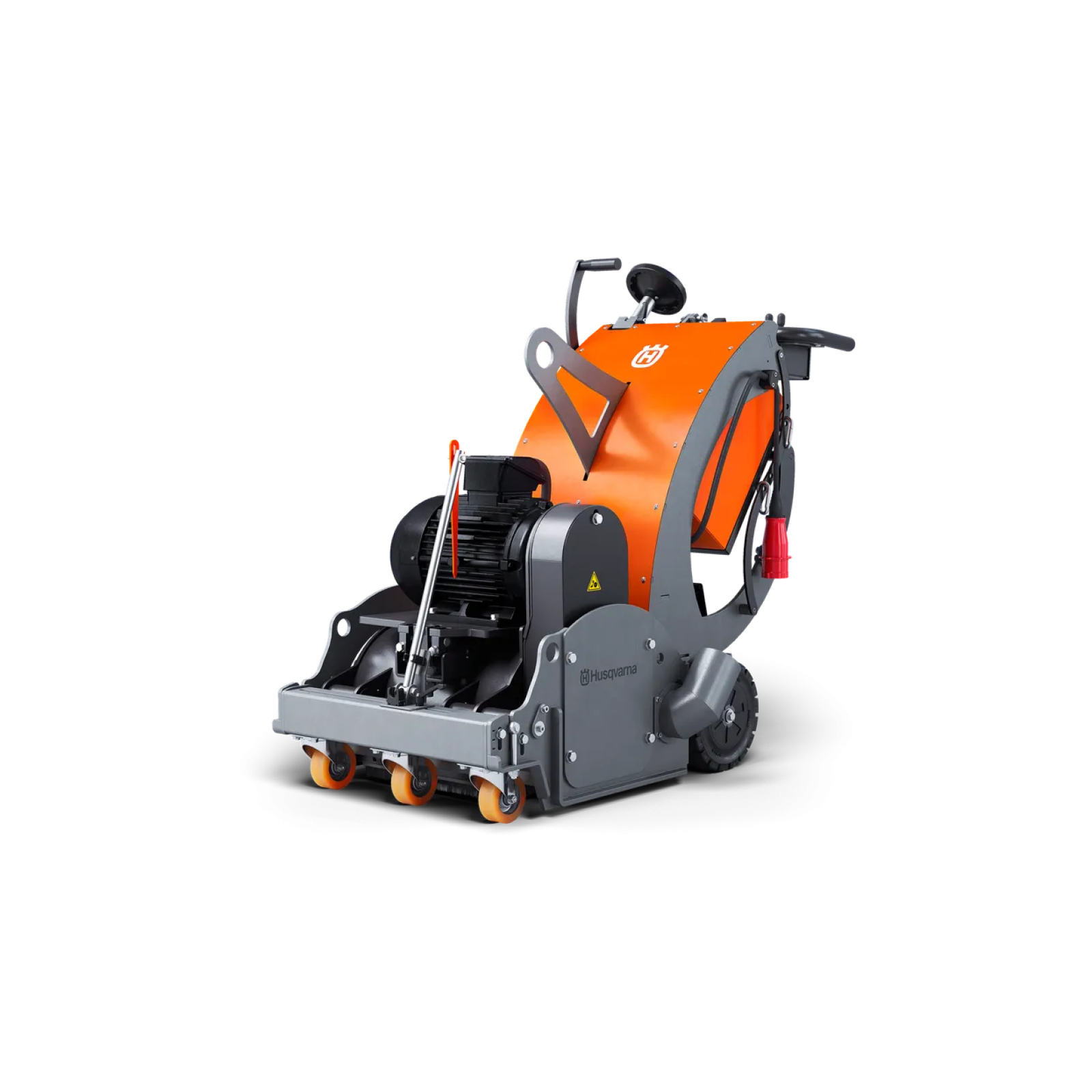 Фрезеровальная машина Husqvarna BMP 335 9706157-01