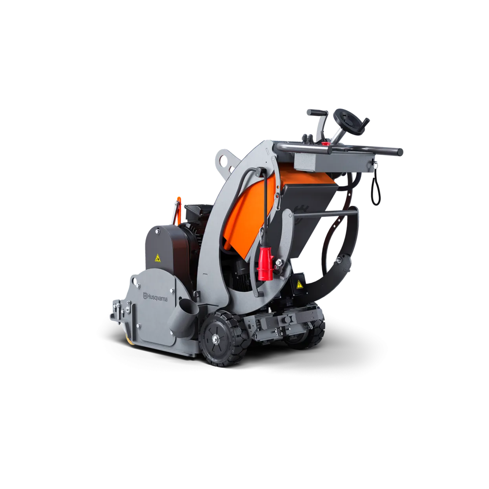 Фрезеровальная машина Husqvarna BMP 335 9706157-01