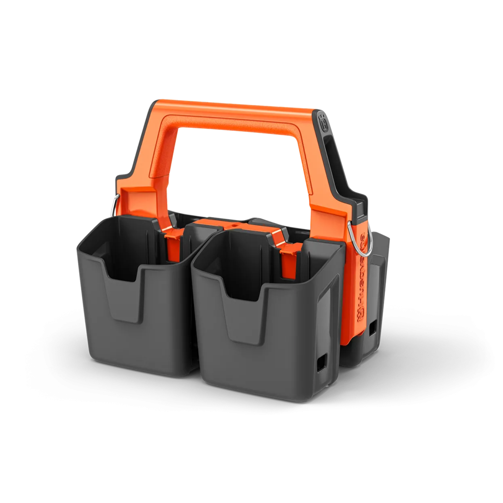 Корзинка Husqvarna Battery Case (для аккумуляторов BLi-X 36V) 5472911-01 Корзинка Husqvarna Battery Case (для аккумуляторов BLi-X 36V) 5472911-01