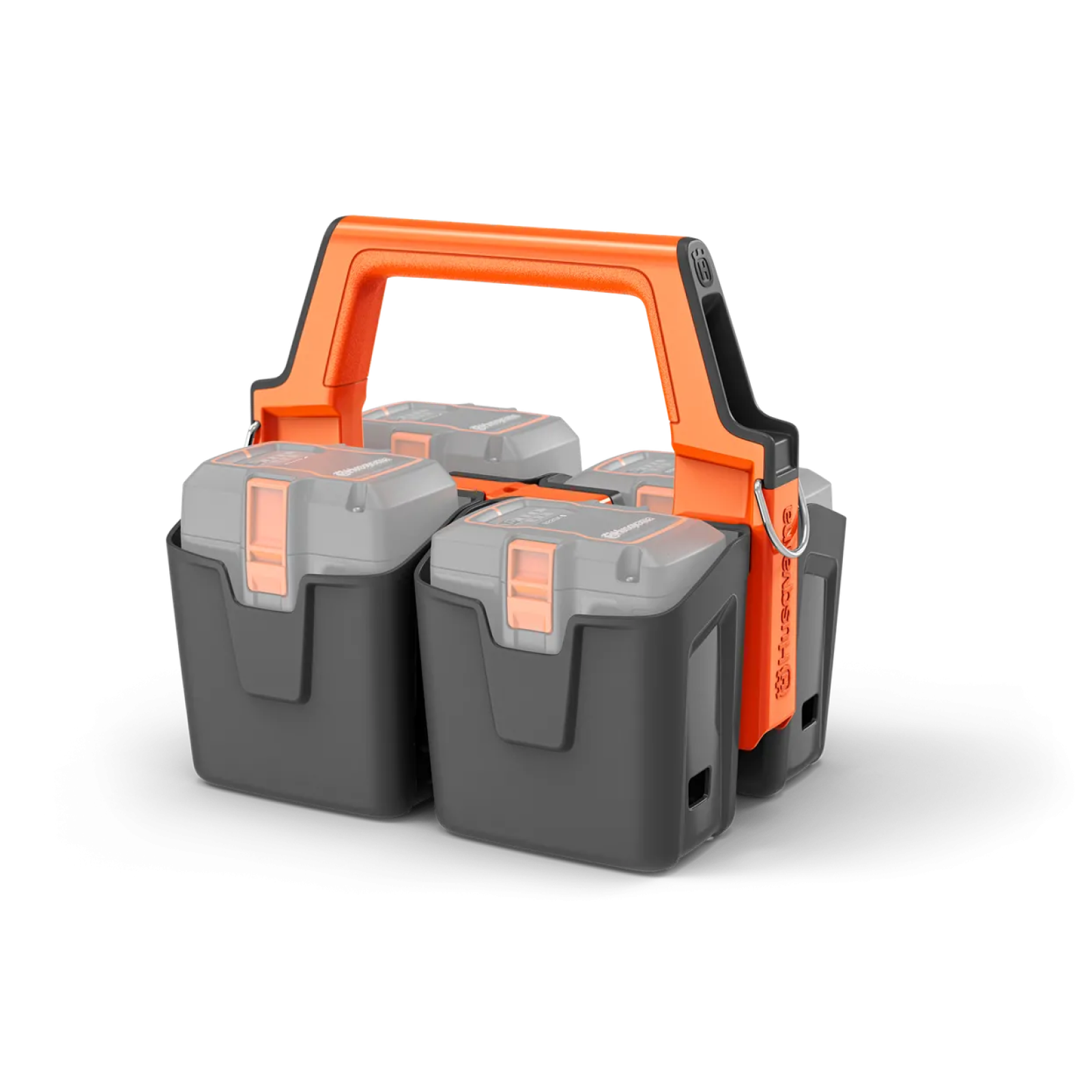 Корзинка Husqvarna Battery Case (для аккумуляторов BLi-X 36V) 5472911-01