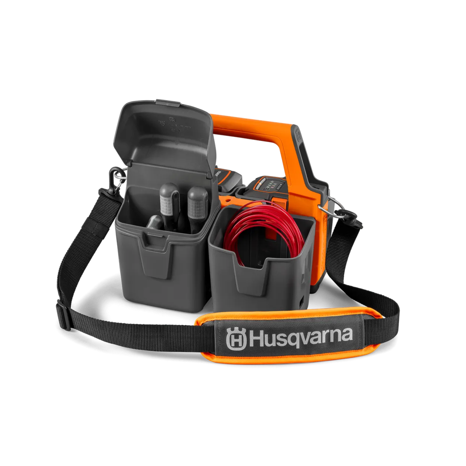 Корзинка Husqvarna Battery Case (для аккумуляторов BLi-X 36V) 5472911-01
