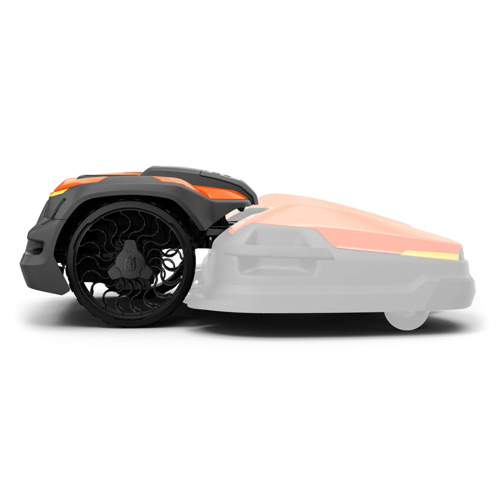 Профессиональная Газонокосилка-Робот Husqvarna CEORA™ 546 EPOS™ (Приводный блок)(до 50 000 м²) 9707499-01