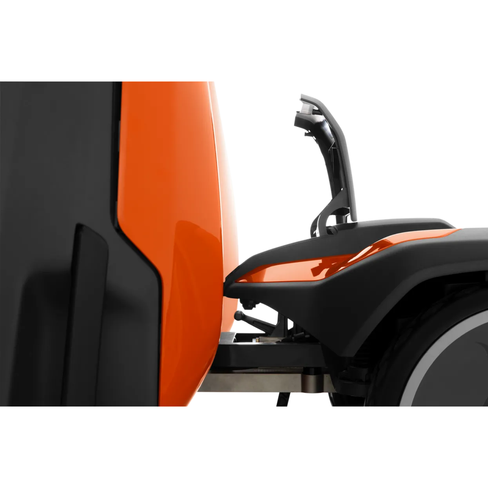 Дека косильная Husqvarna CEORA RZ 43M 9704680-01