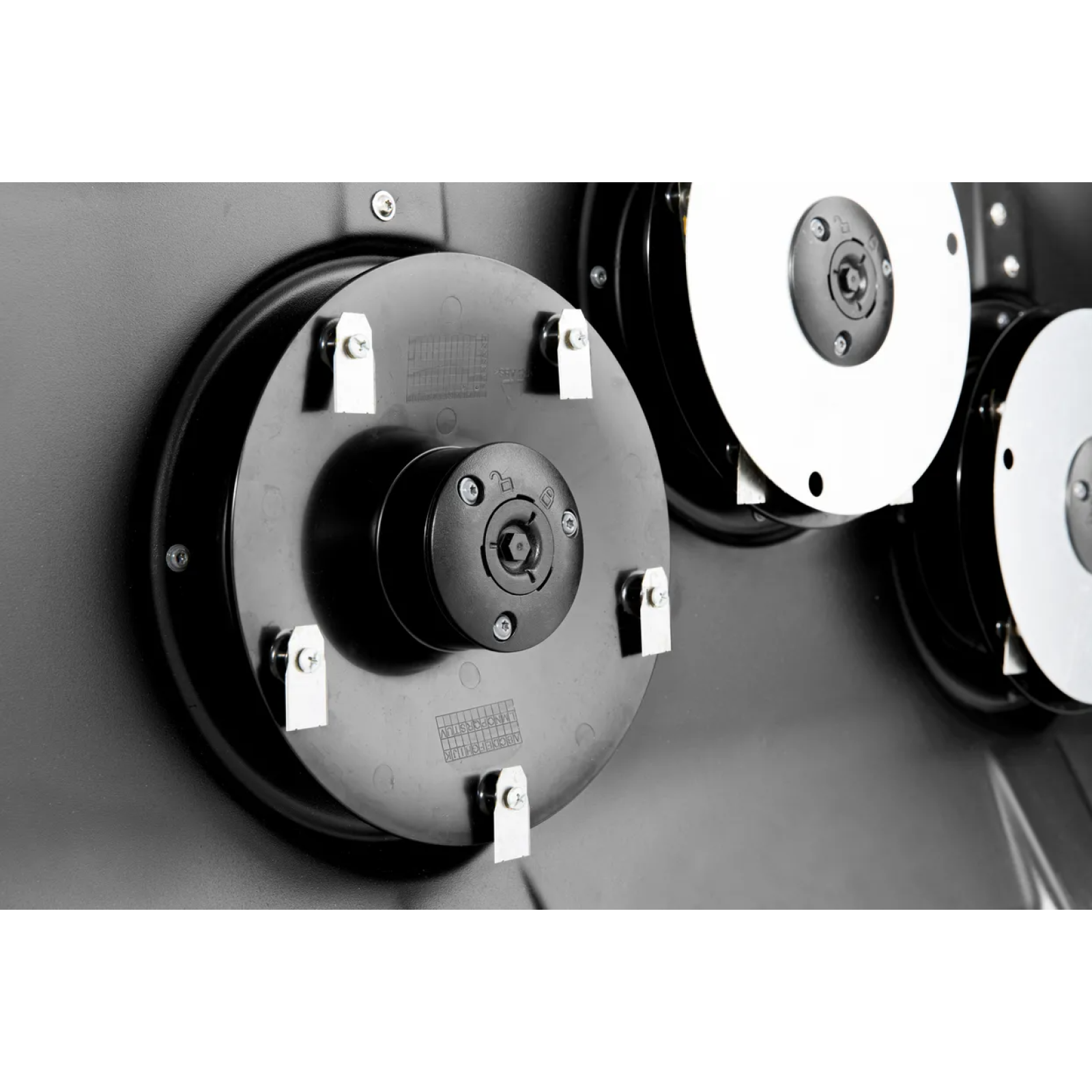 Дека косильная Husqvarna CEORA RZ 43M 9704680-01