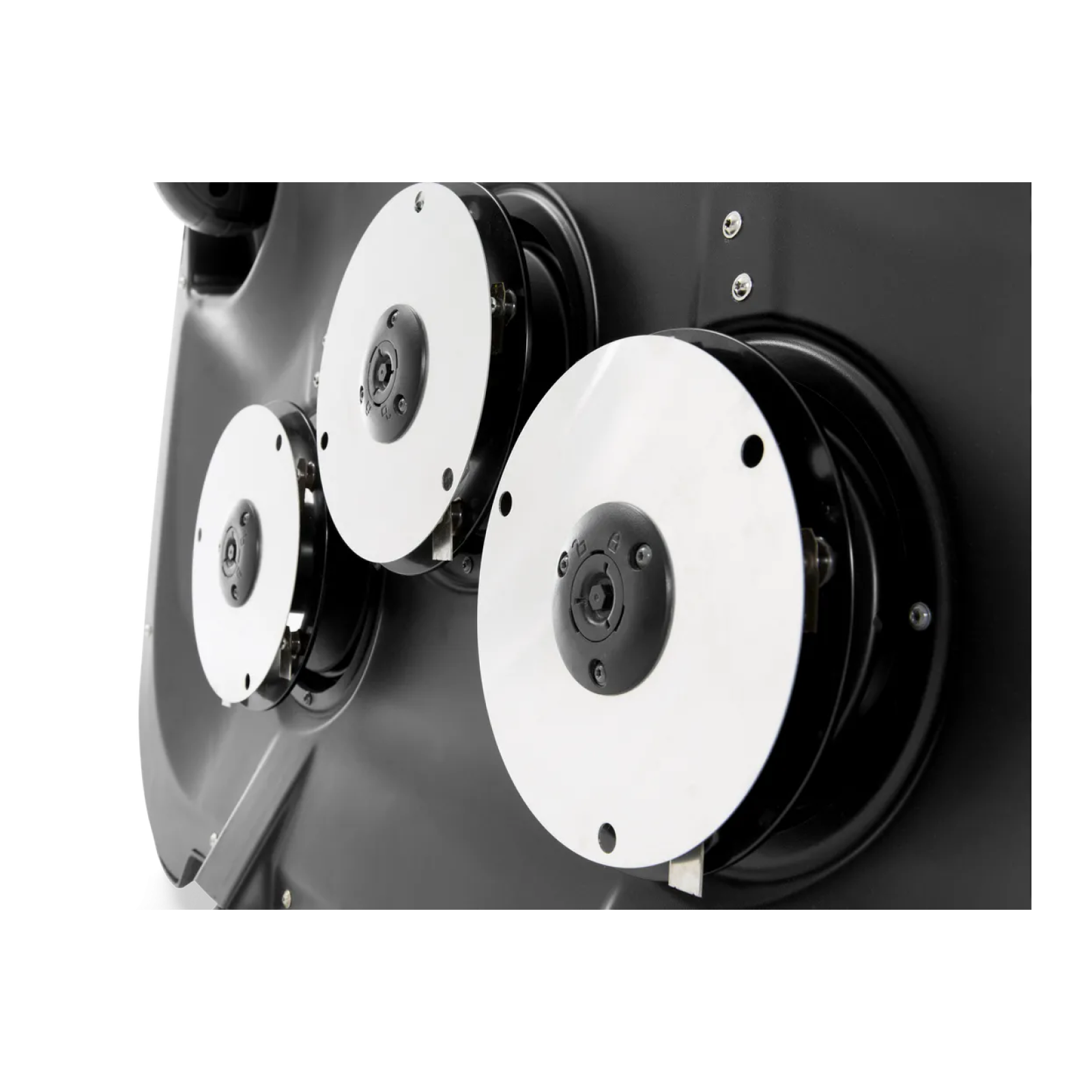 Дека косильная Husqvarna CEORA RZ 43M 9704680-01