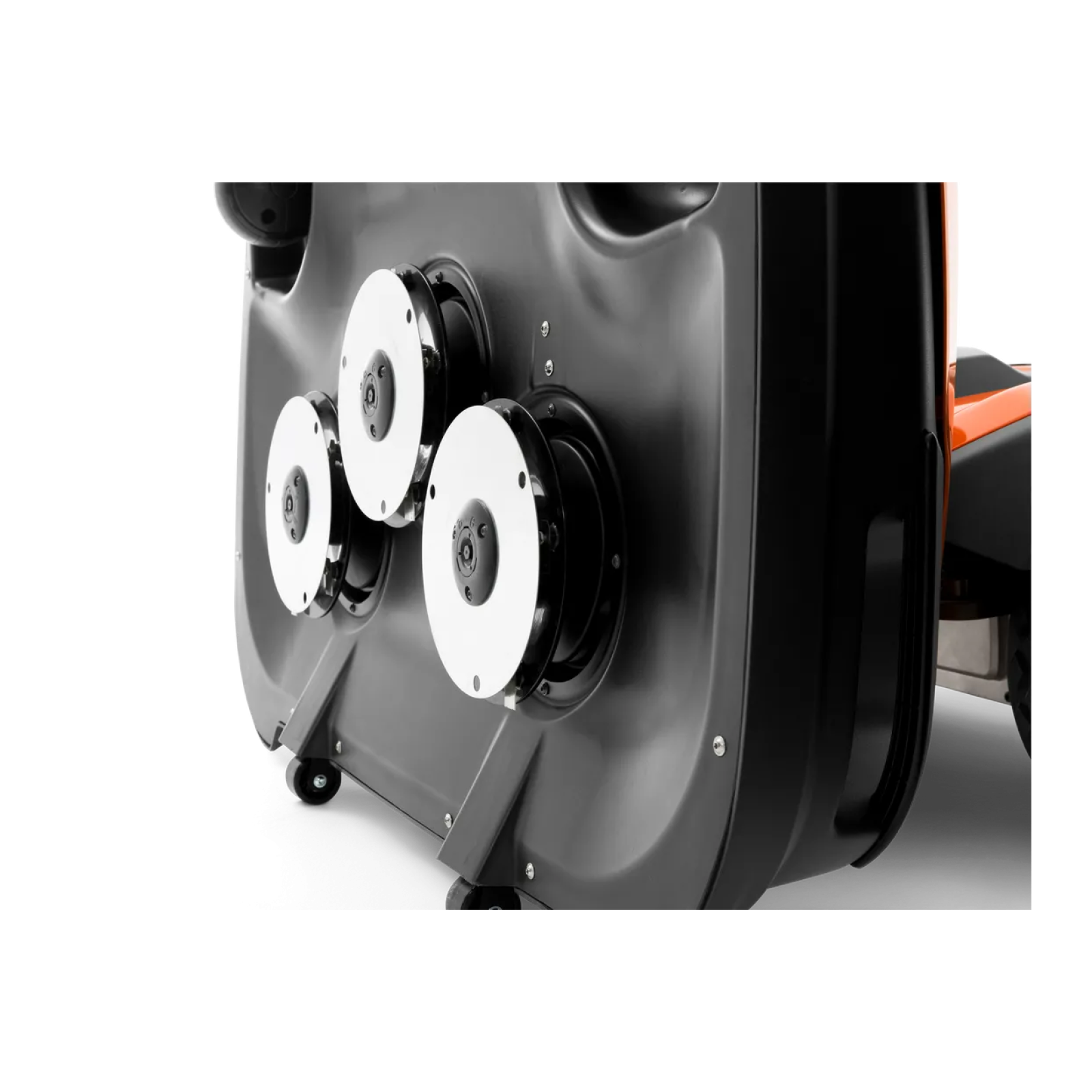 Дека косильная Husqvarna CEORA RZ 43M 9704680-01