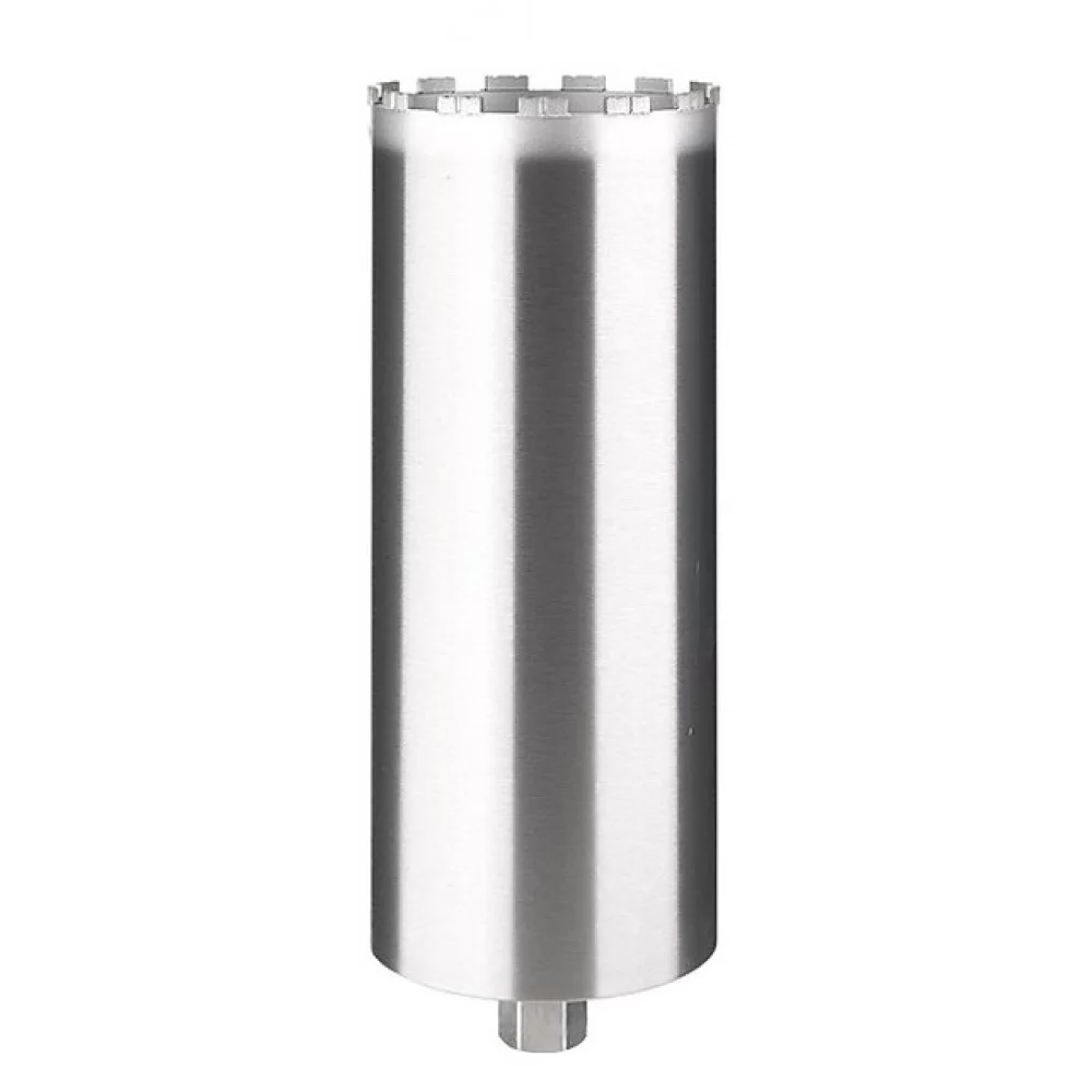 Алмазная Коронка Husqvarna D1235 Diagrip 1-1/4" (152мм*450мм) Средний Бетон 5226898-01