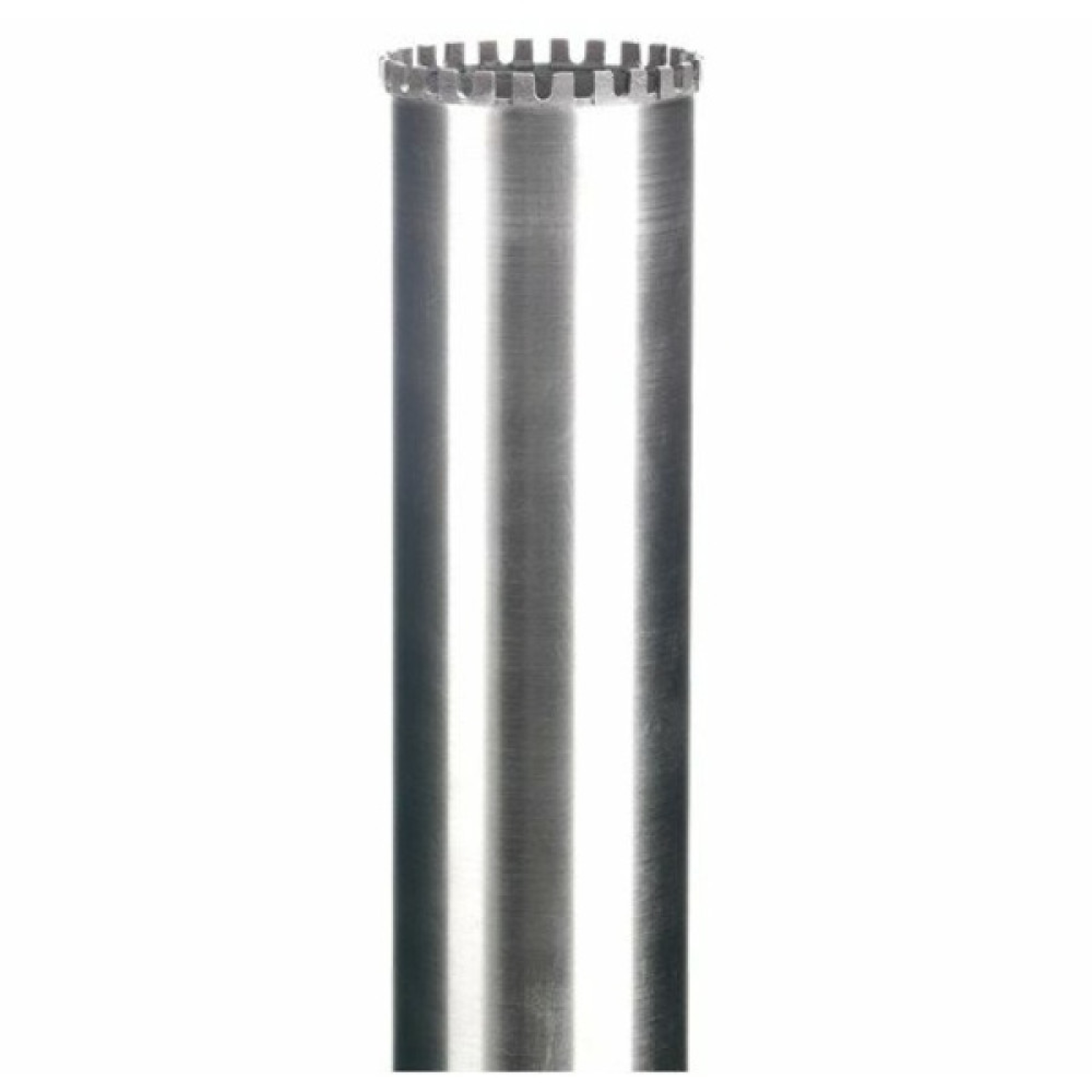 Алмазна Коронка Husqvarna D1235 Diagrip 1-1/4" (52мм*450мм) Середній Бетон 5226876-01