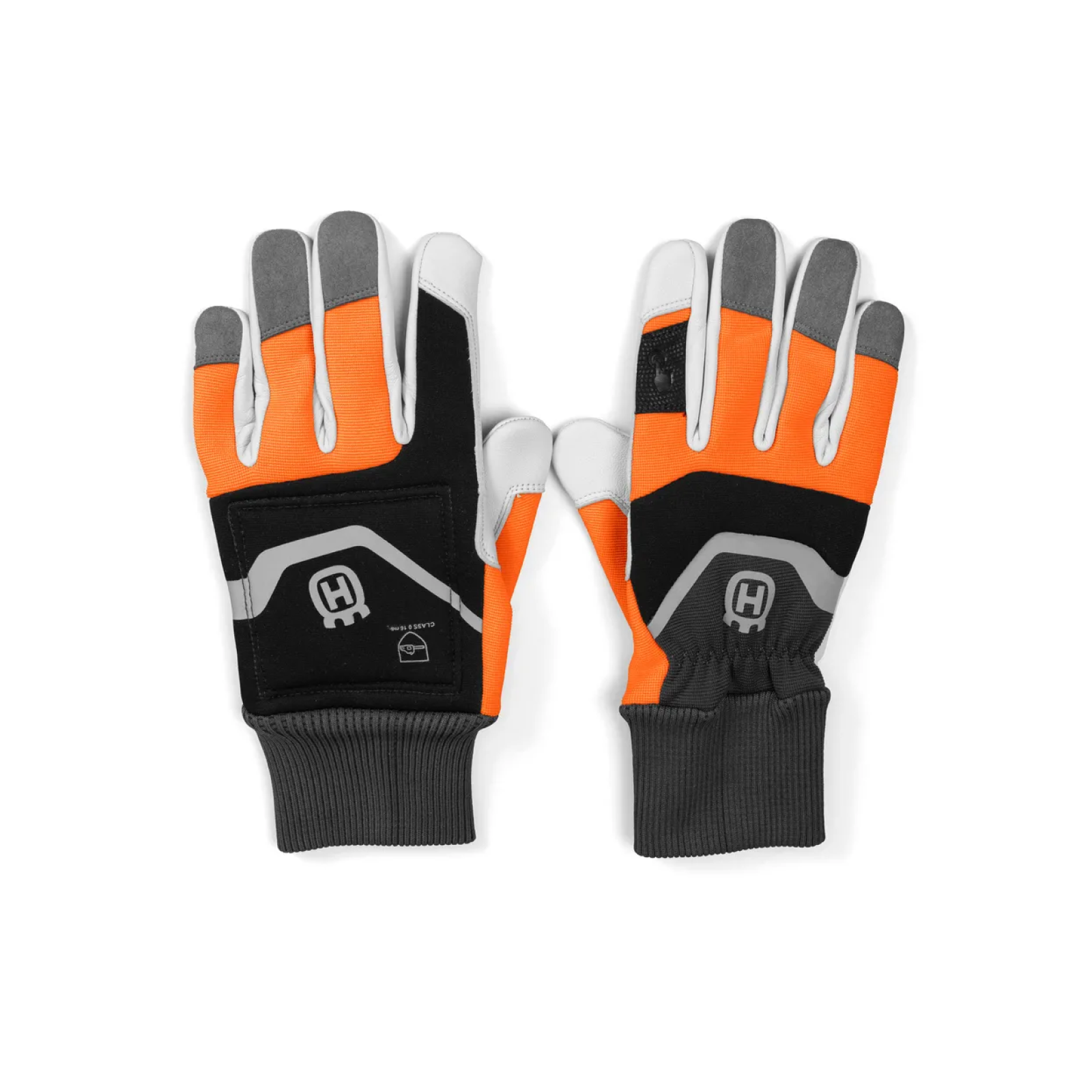 Перчатки Husqvarna Functional 16 с защитой (разных размеров) 5996516-07