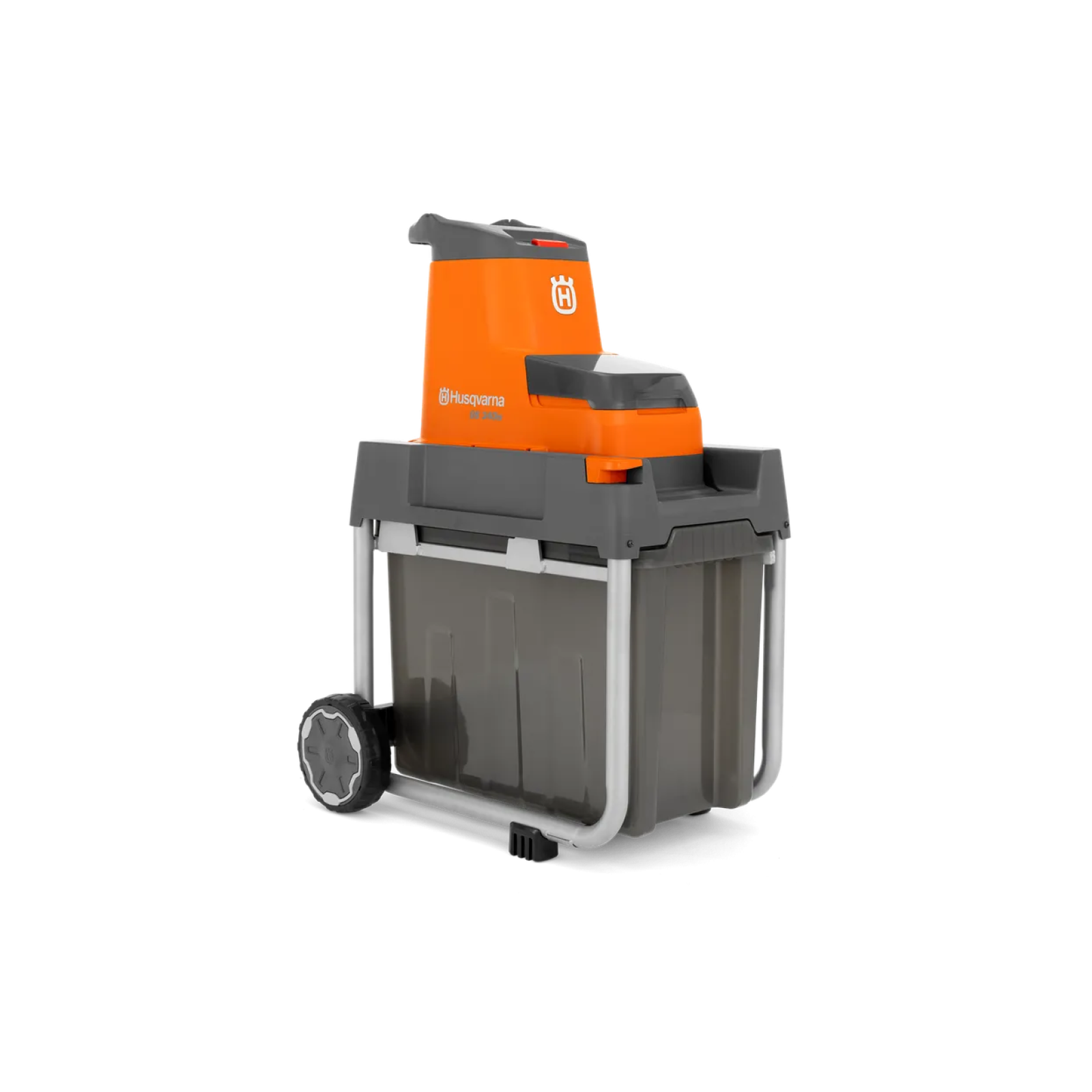 Измельчитель веток Husqvarna GS 340is (без АКБ и ЗУ) 9707892-01