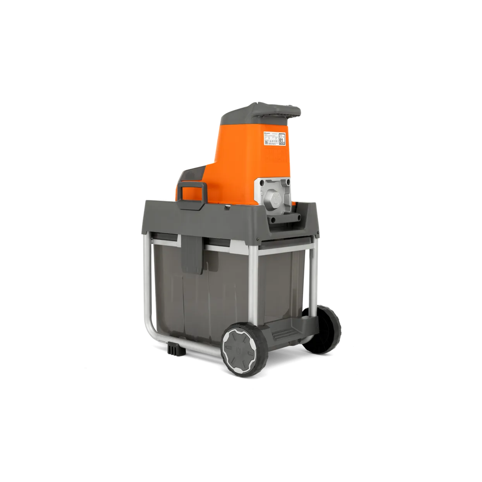 Измельчитель веток Husqvarna GS 340is (без АКБ и ЗУ) 9707892-01