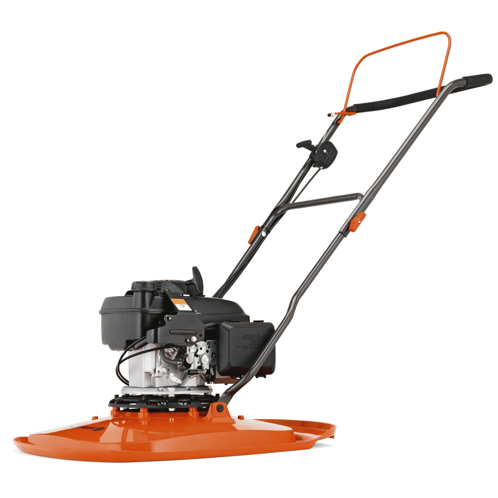 Газонокосарка Бензинова Професійна Husqvarna GX 560 9706175-01