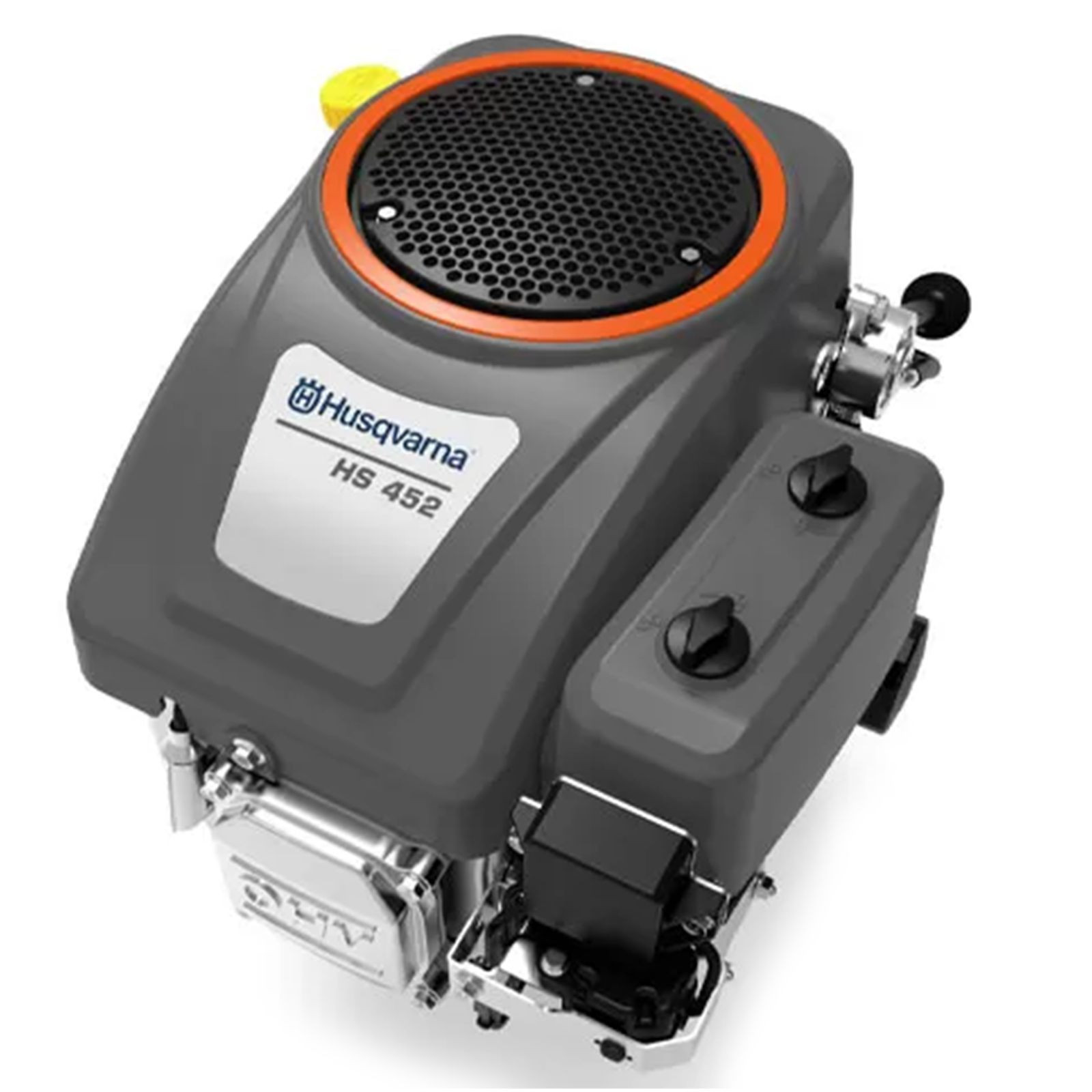 Двигатель Husqvarna HS452 8.9кВт 5986940-01