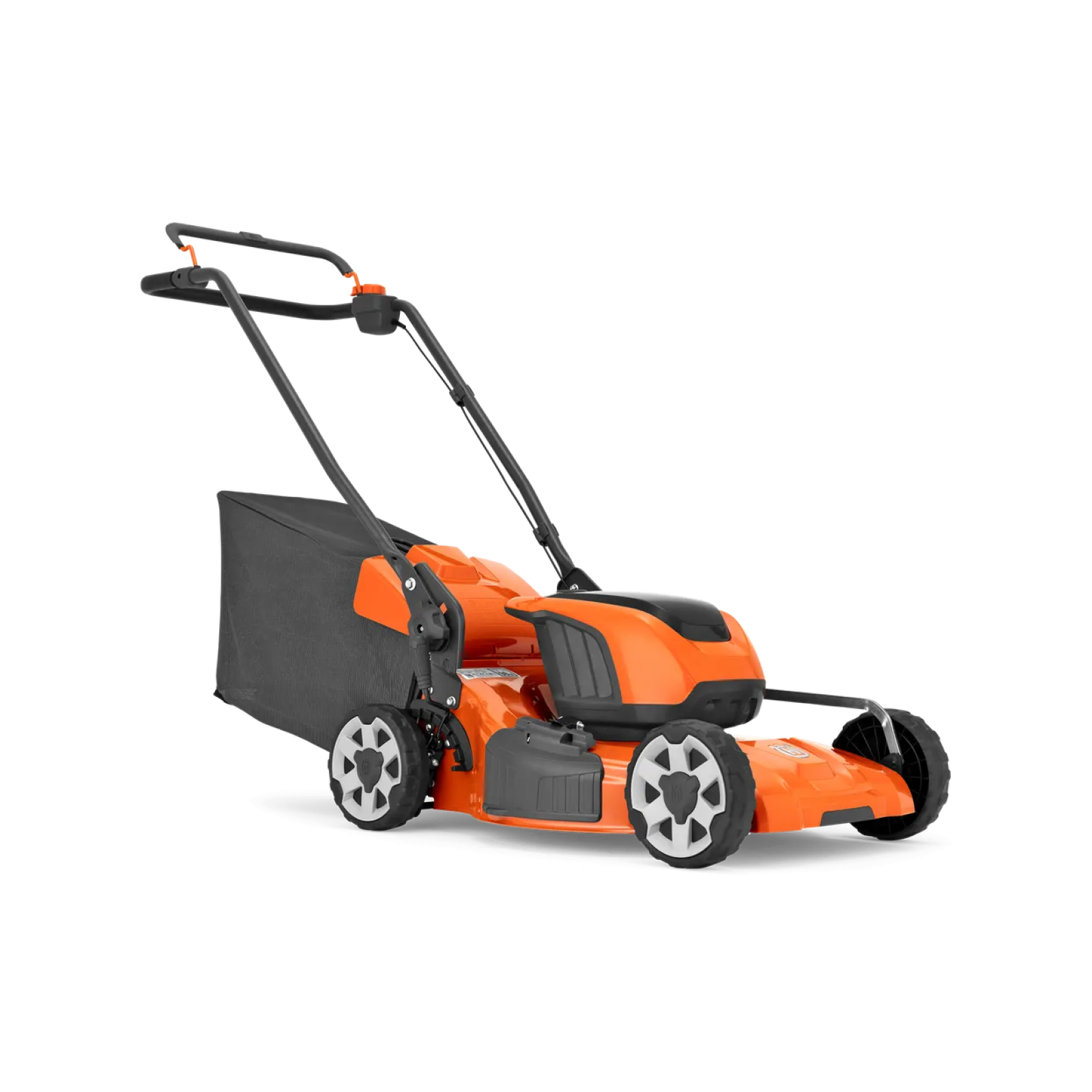 Газонокосилка Аккумуляторная Husqvarna LC 251i (без АКБ и ЗУ) 9707224-01