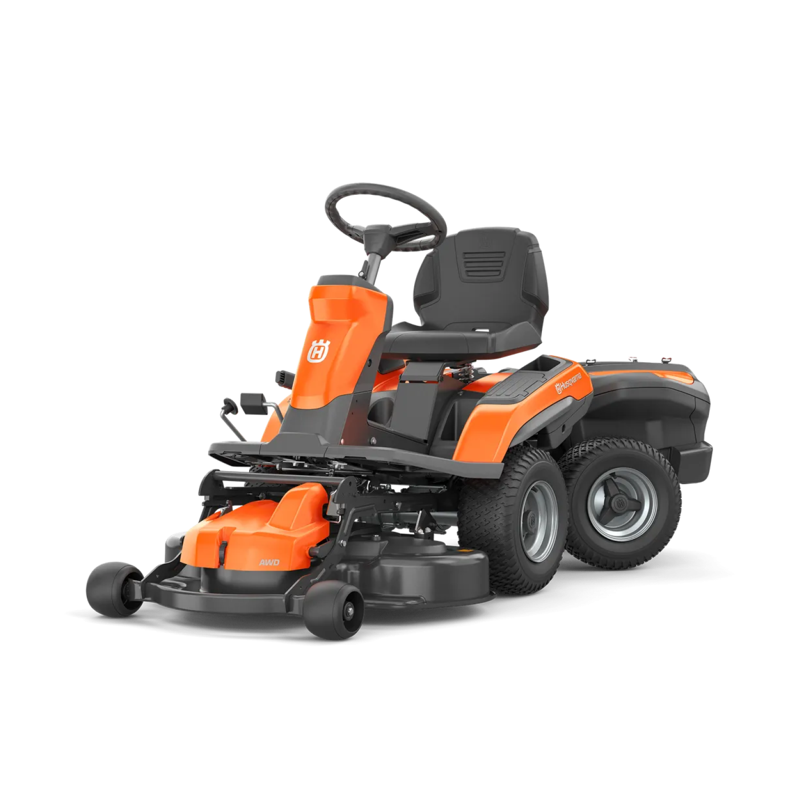Бытовой Аккумуляторный Райдер Husqvarna R 200iX AWD 9707480-01
