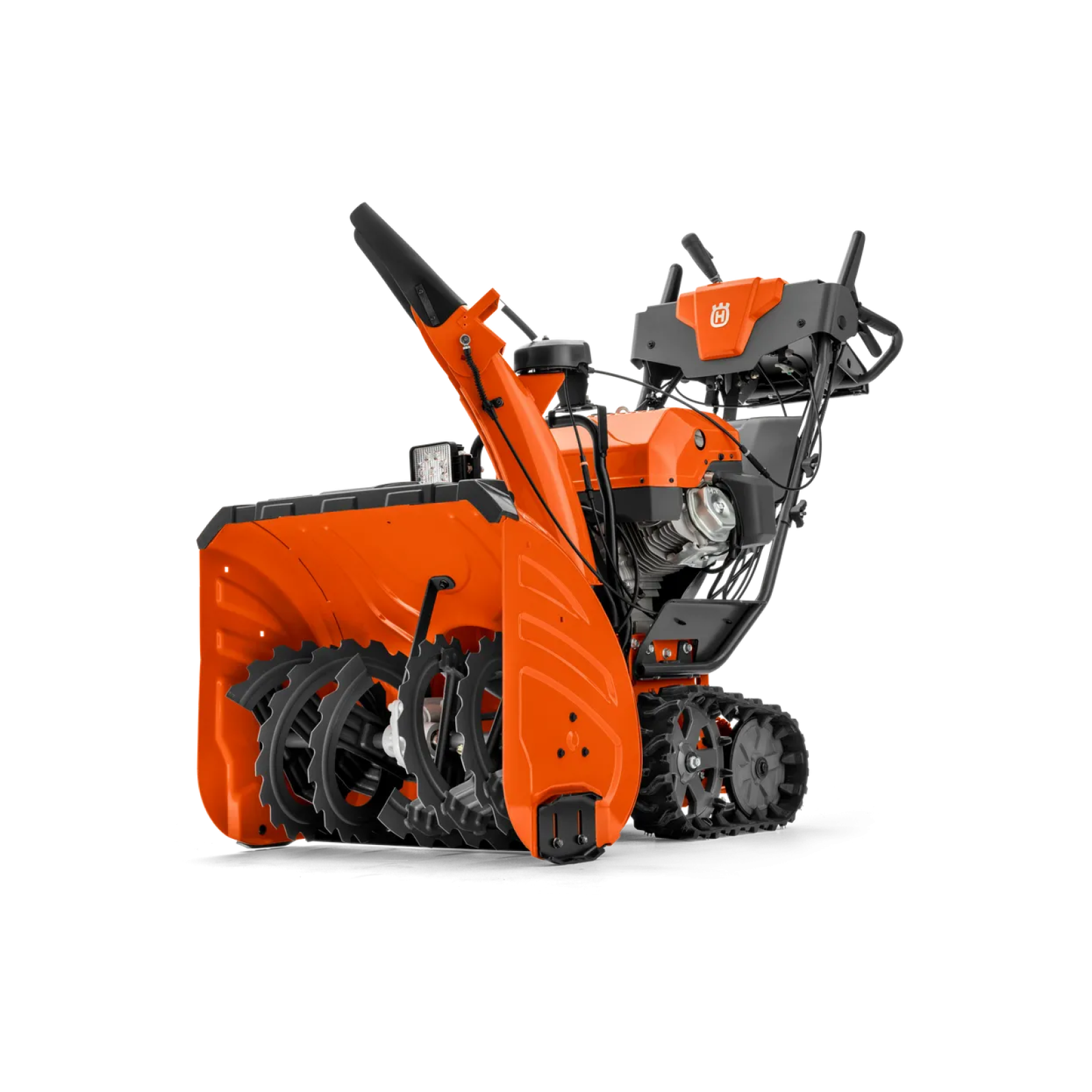 Снегоуборщик Профессиональный Самоходный Husqvarna ST 427T 9705295-01