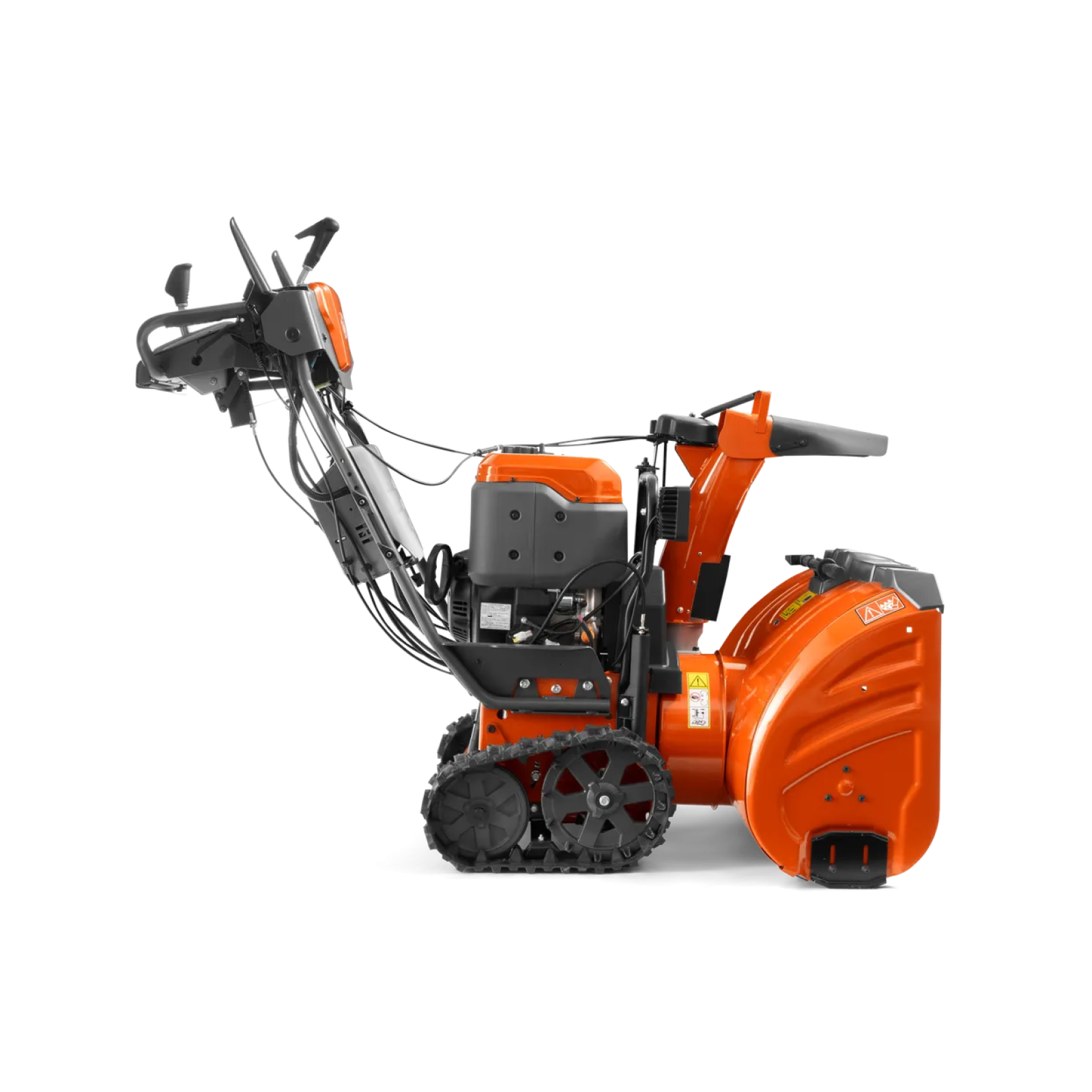 Снегоуборщик Профессиональный Самоходный Husqvarna ST 427T 9705295-01