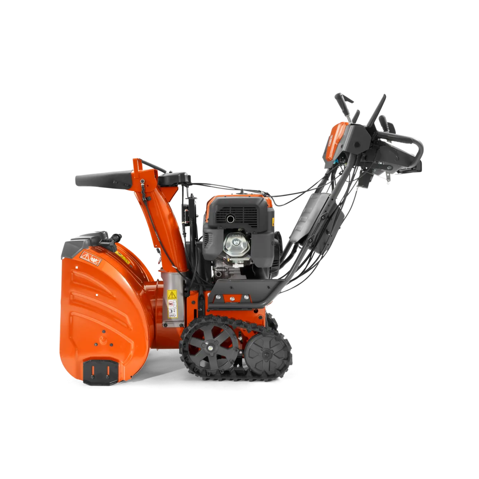 Снегоуборщик Профессиональный Самоходный Husqvarna ST 427T 9705295-01