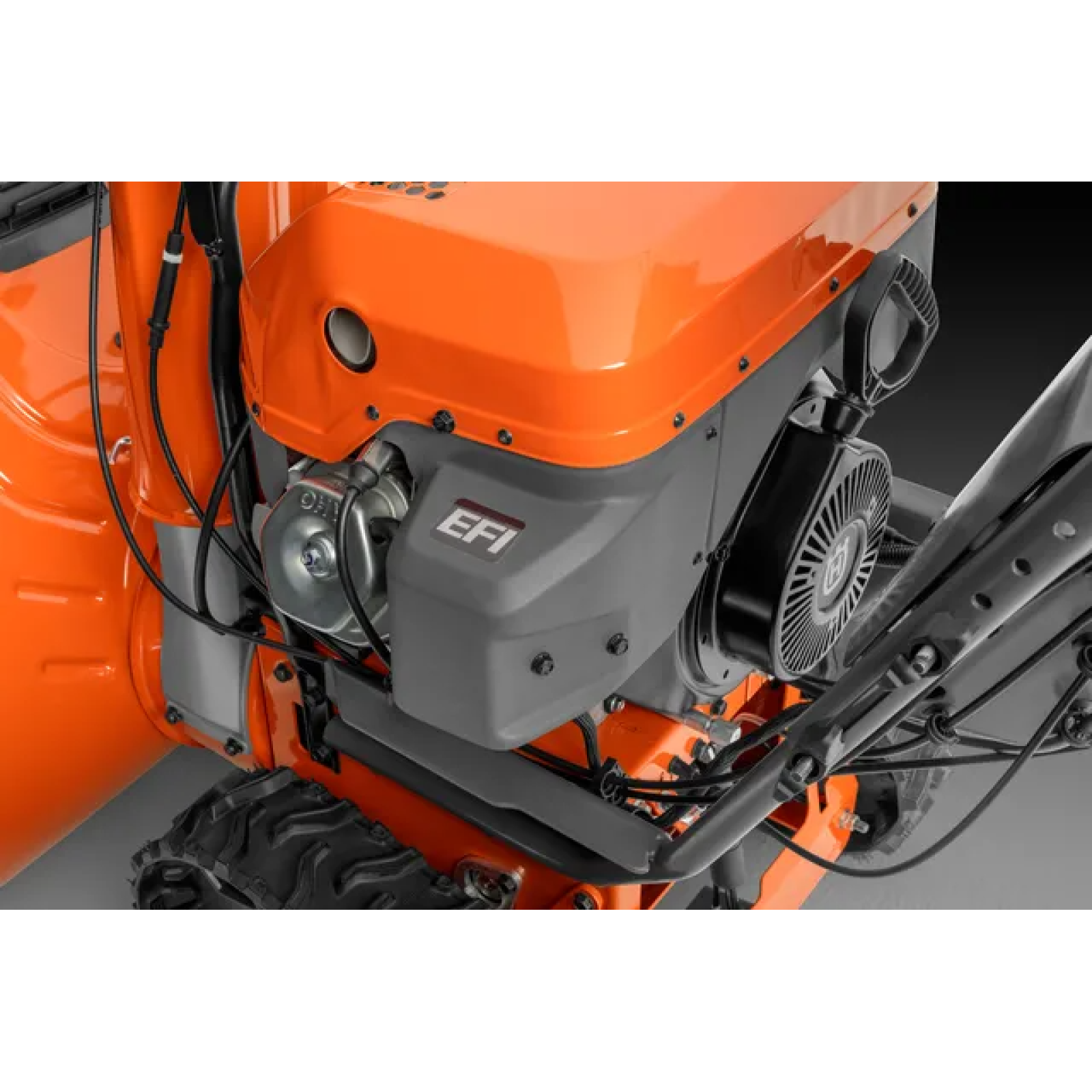 Снегоуборщик Профессиональный Самоходный Husqvarna ST 427T 9705295-01