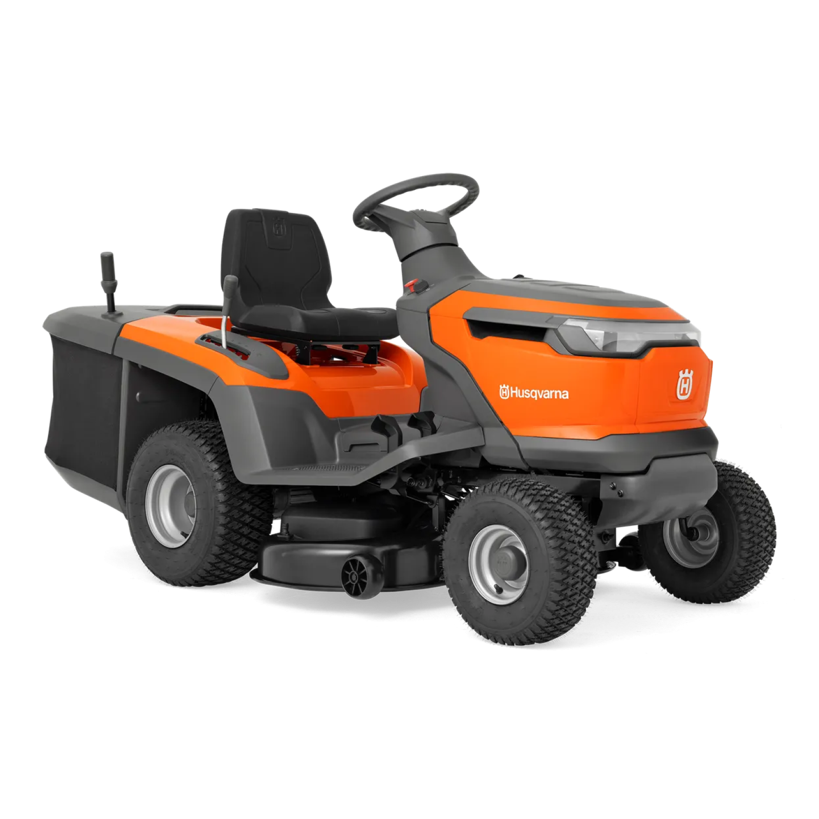 Аккумуляторный Трактор Косилка Husqvarna TC 100i 9707450-01