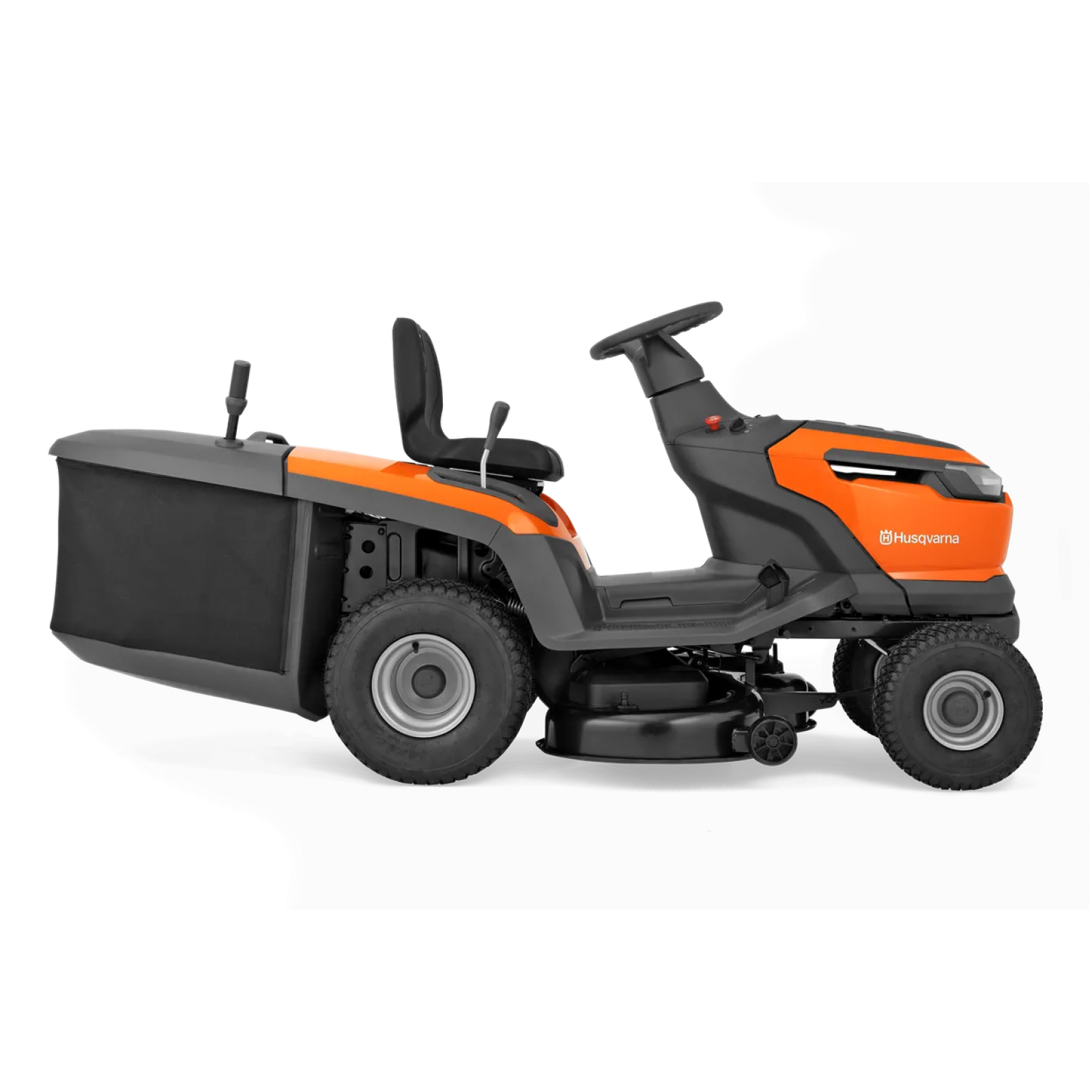 Аккумуляторный Трактор Косилка Husqvarna TC 110i 9707450-01