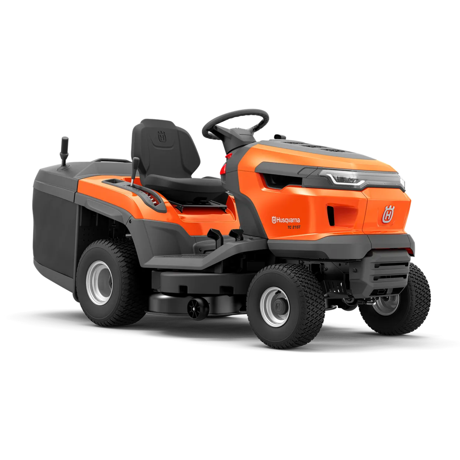 Трактор Косилка Husqvarna TC 215T 9707277-01