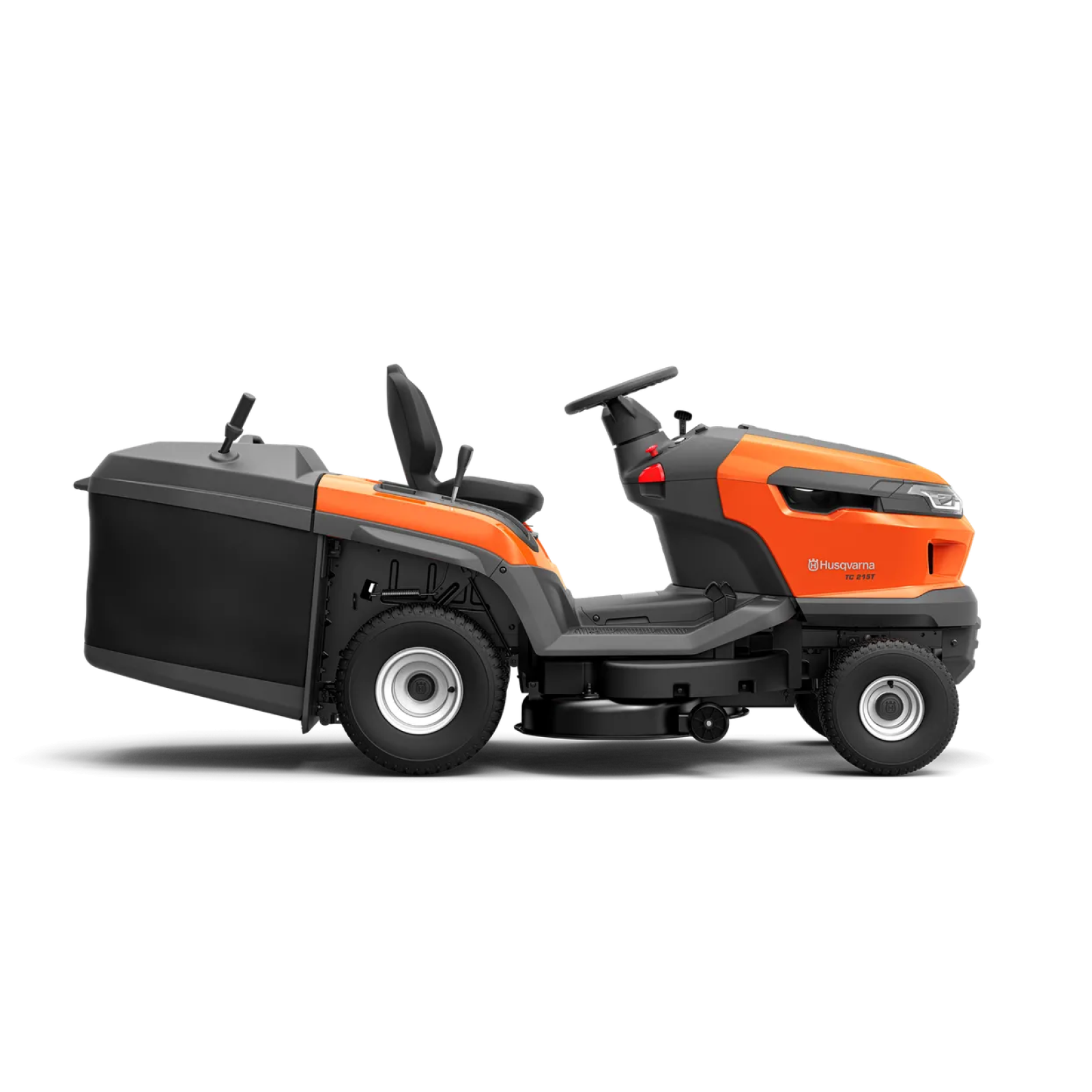 Трактор Косилка Husqvarna TC 215T 9707277-01