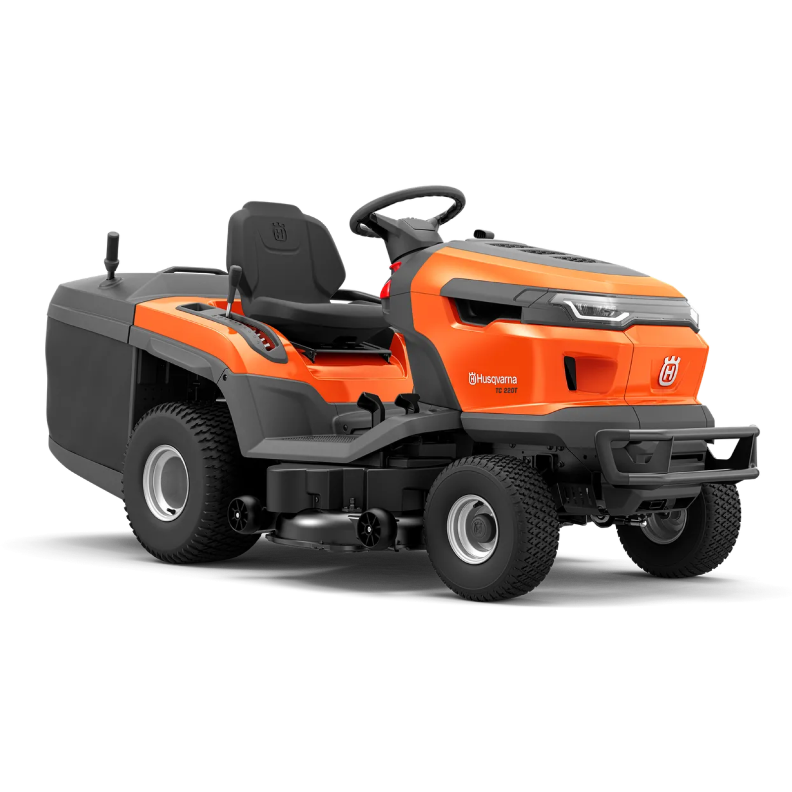 Трактор Косарка Husqvarna TC 220T 9707278-01