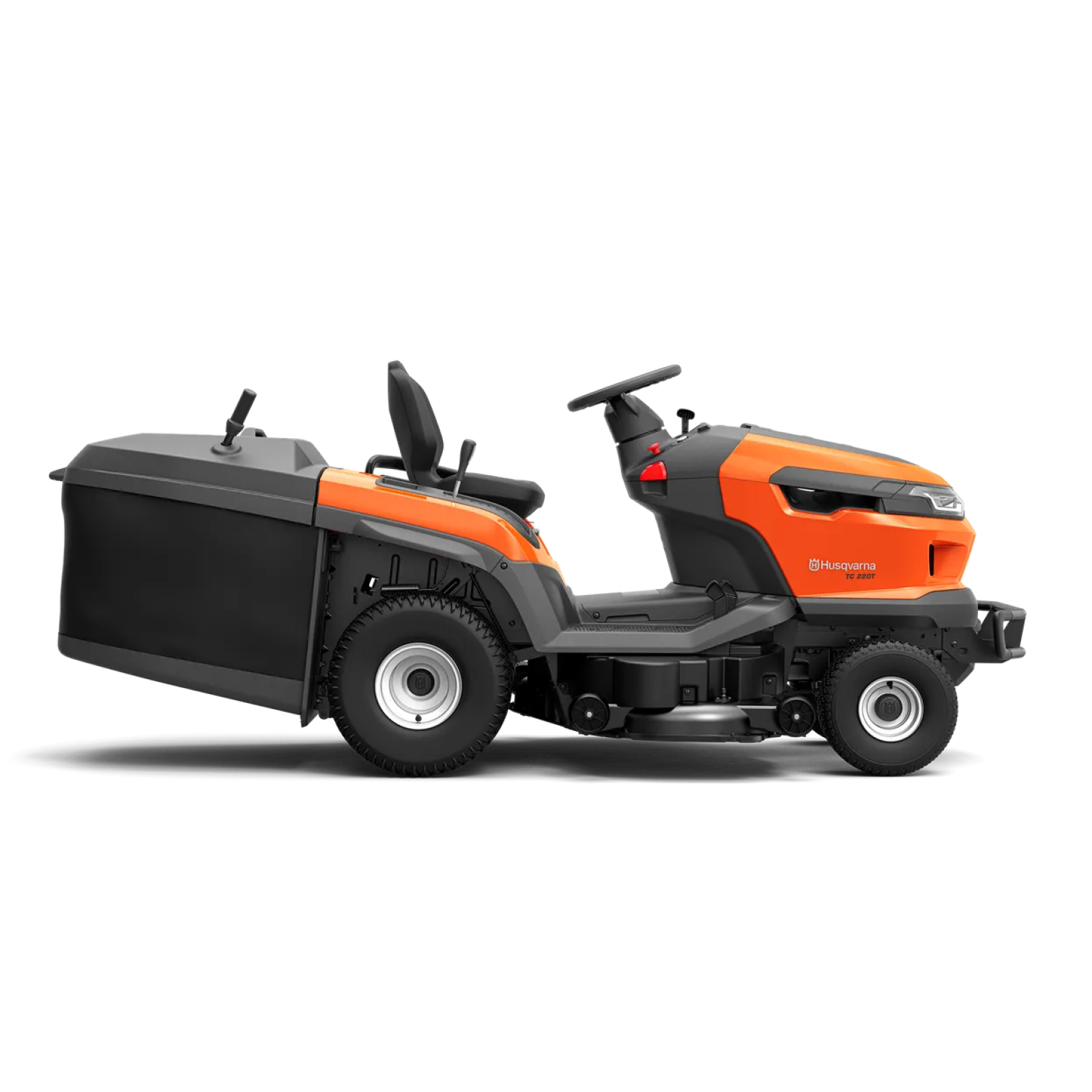 Трактор Косилка Husqvarna TC 220T 9707278-01