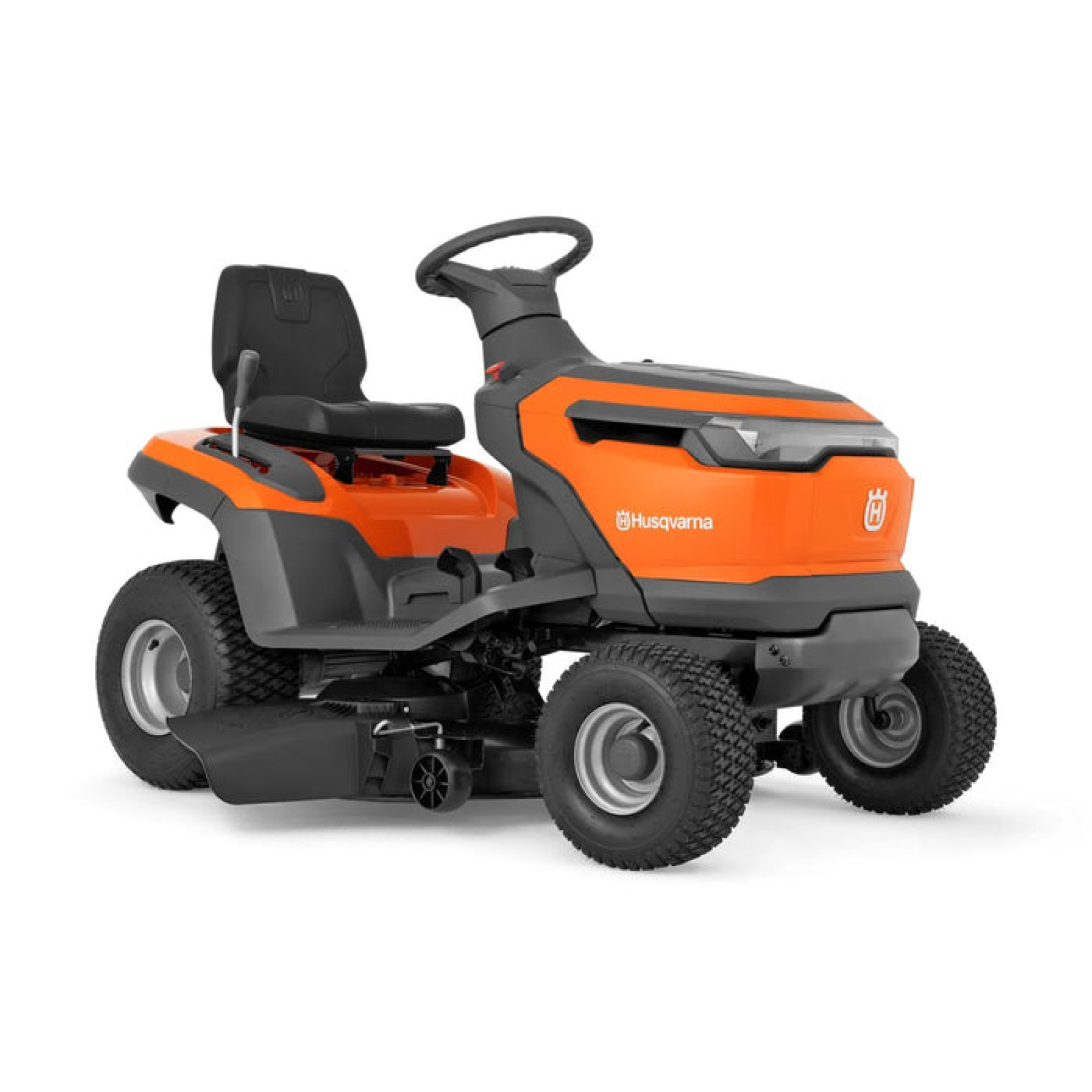 Акумуляторний Трактор Косарка Husqvarna TS 110i 9707451-01