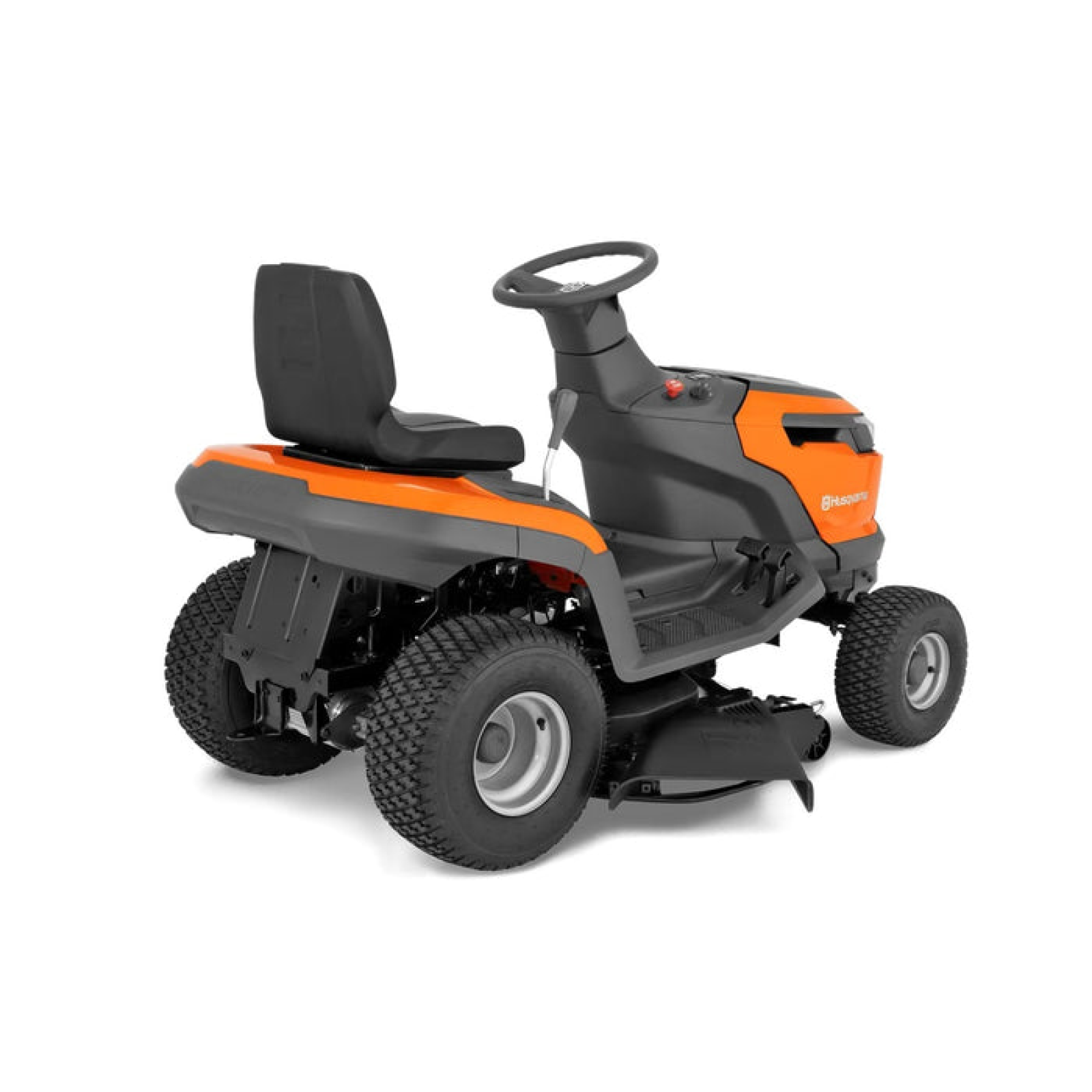 Аккумуляторный Трактор Косилка Husqvarna TS 110i 9707451-01