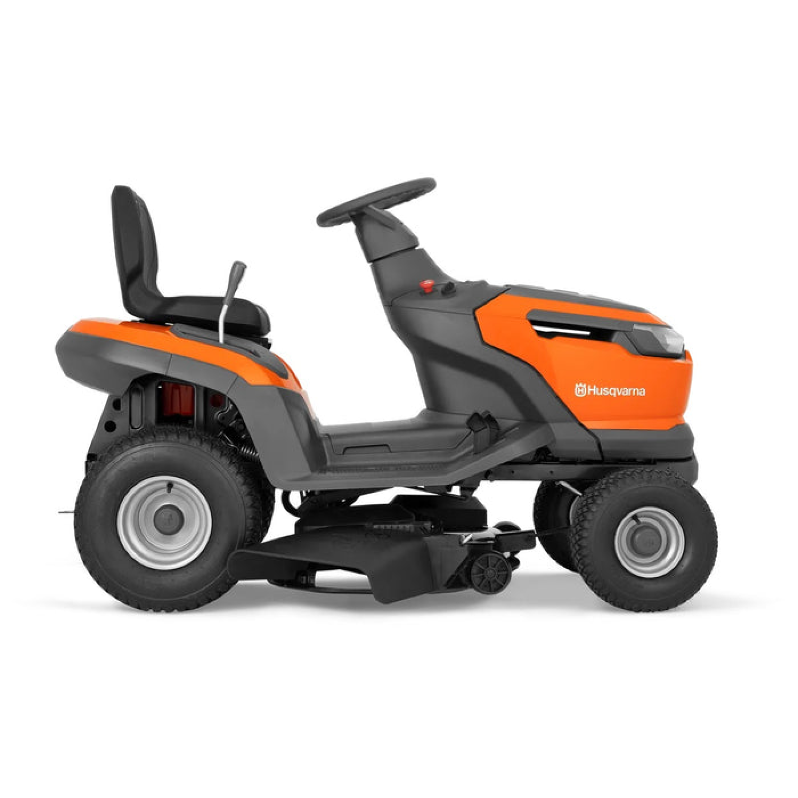 Аккумуляторный Трактор Косилка Husqvarna TS 110i 9707451-01